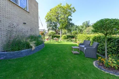 Bed and Breakfast Ineke en John