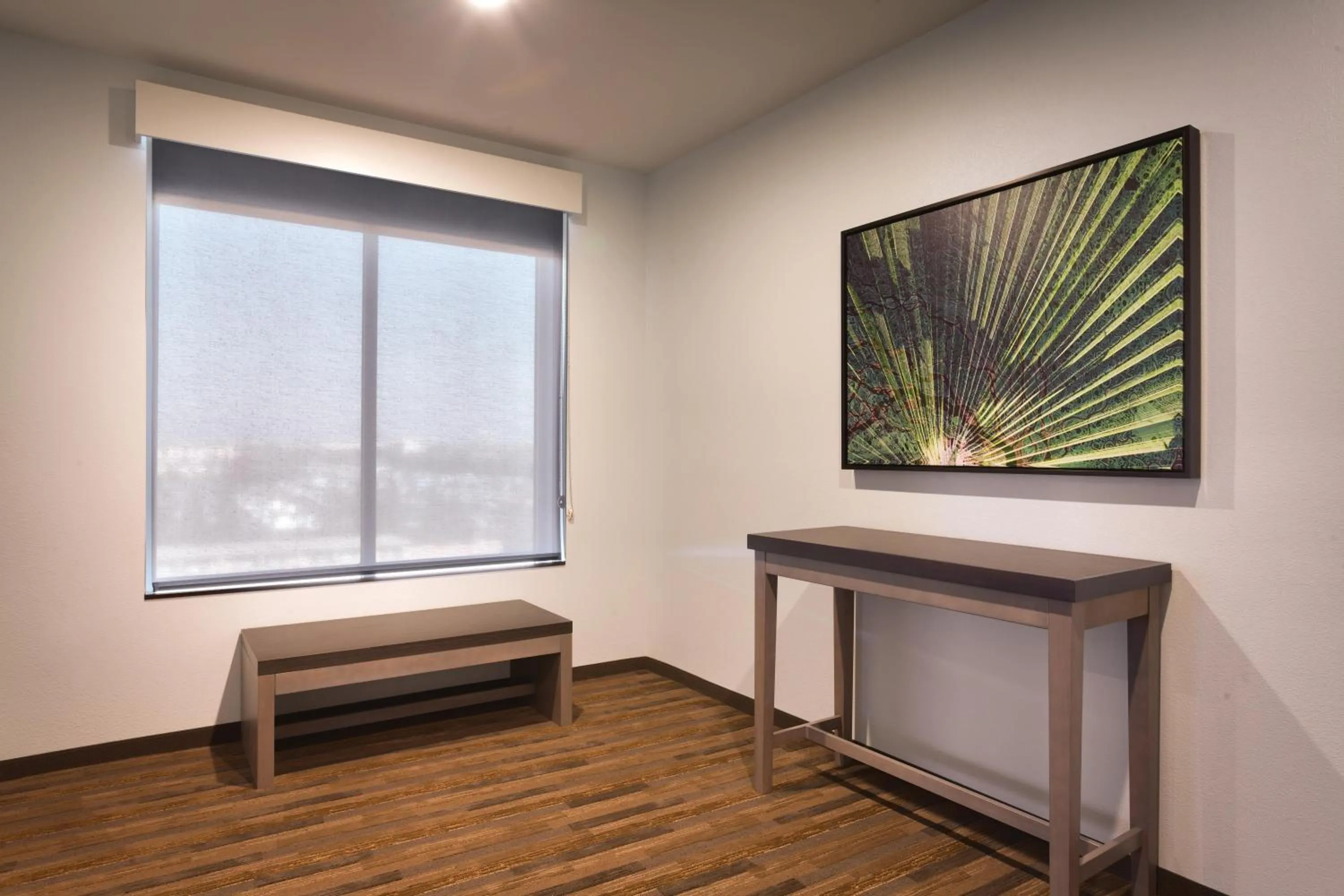 Photo of the whole room in Hyatt House at Anaheim Resort/Convention Center