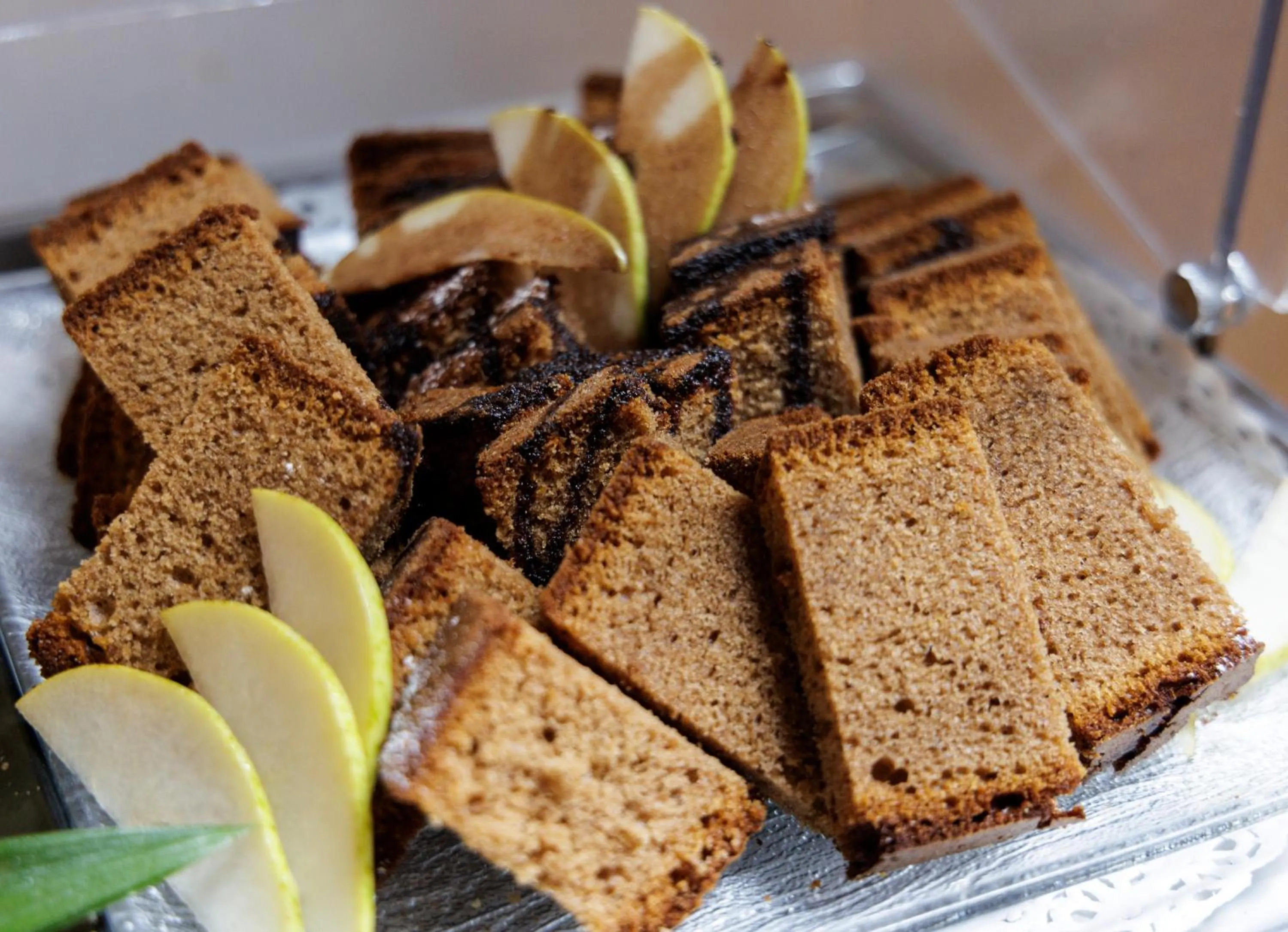 Food and drinks in Best Western Falck Village Milano Sesto