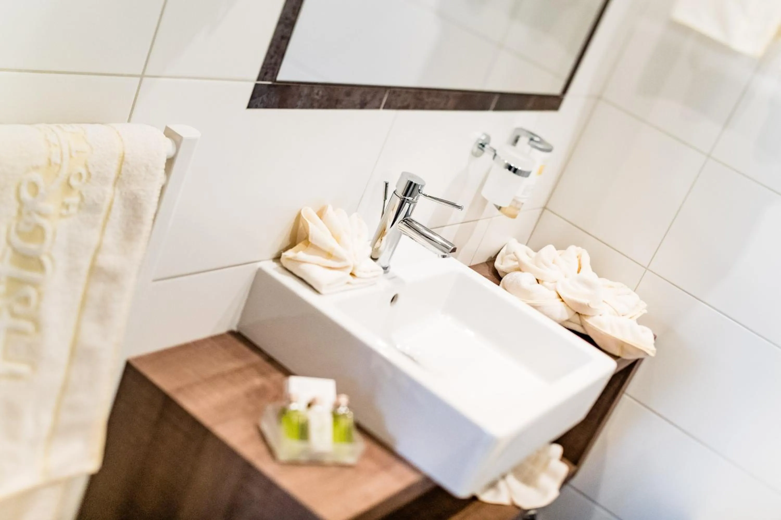 Other in Astor Hotel