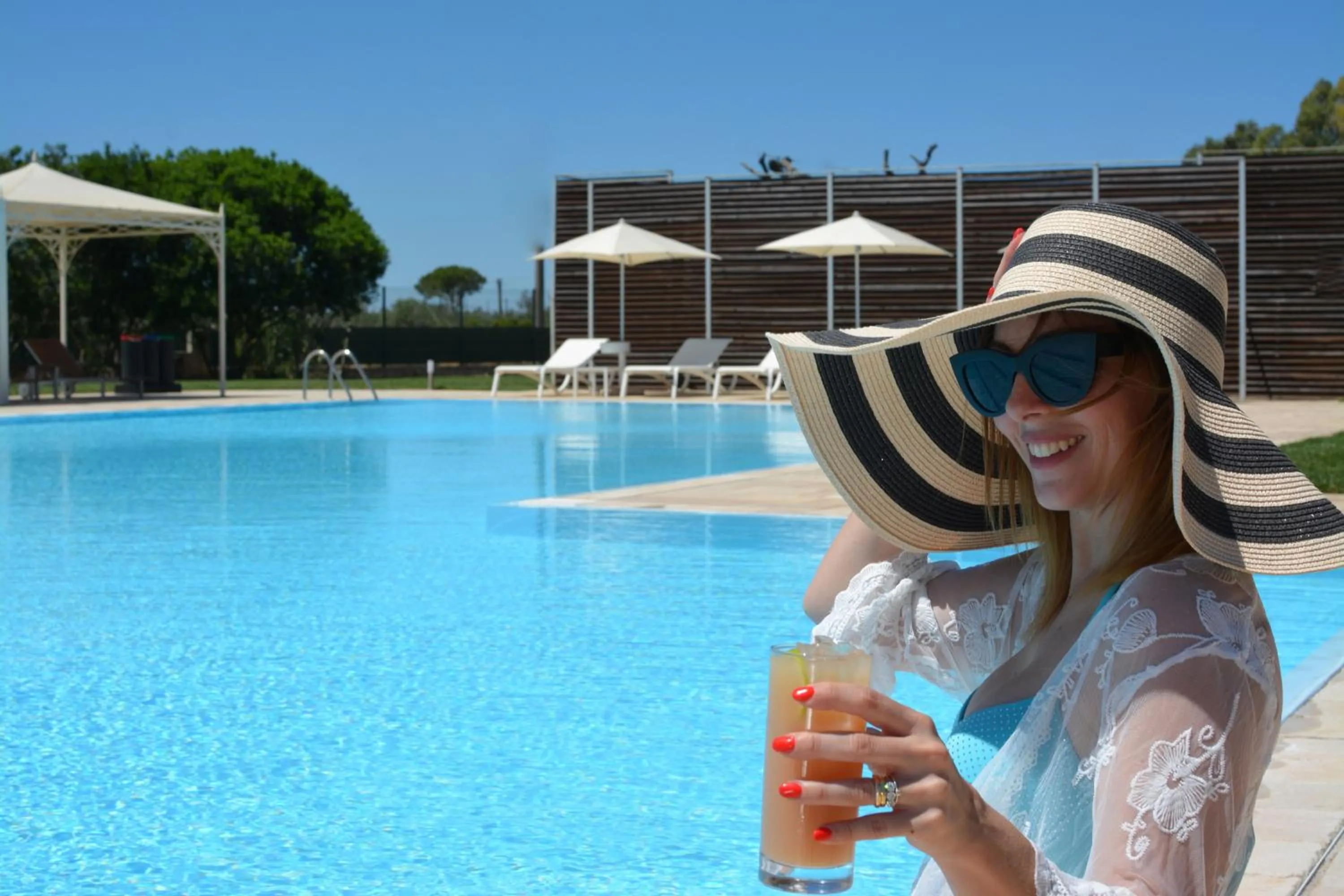 People in Masseria Corda Di Lana Hotel & Resort