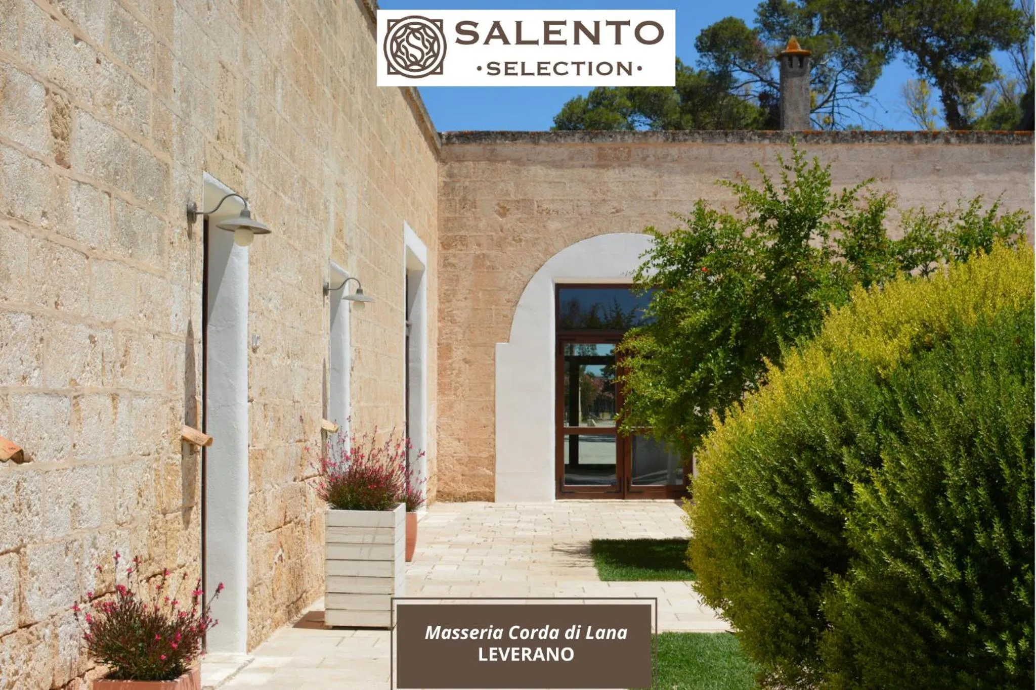 Day in Masseria Corda Di Lana Hotel & Resort - Salento Selection