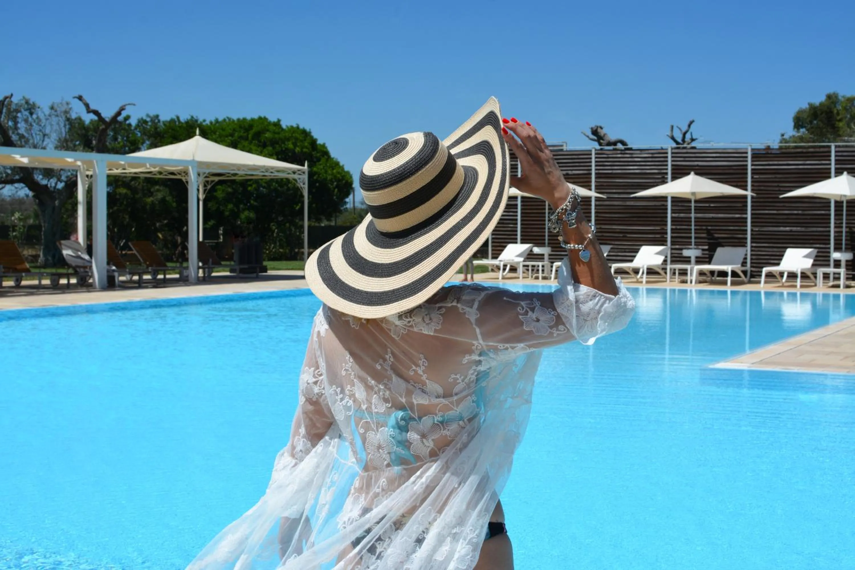 Masseria Corda Di Lana Hotel & Resort