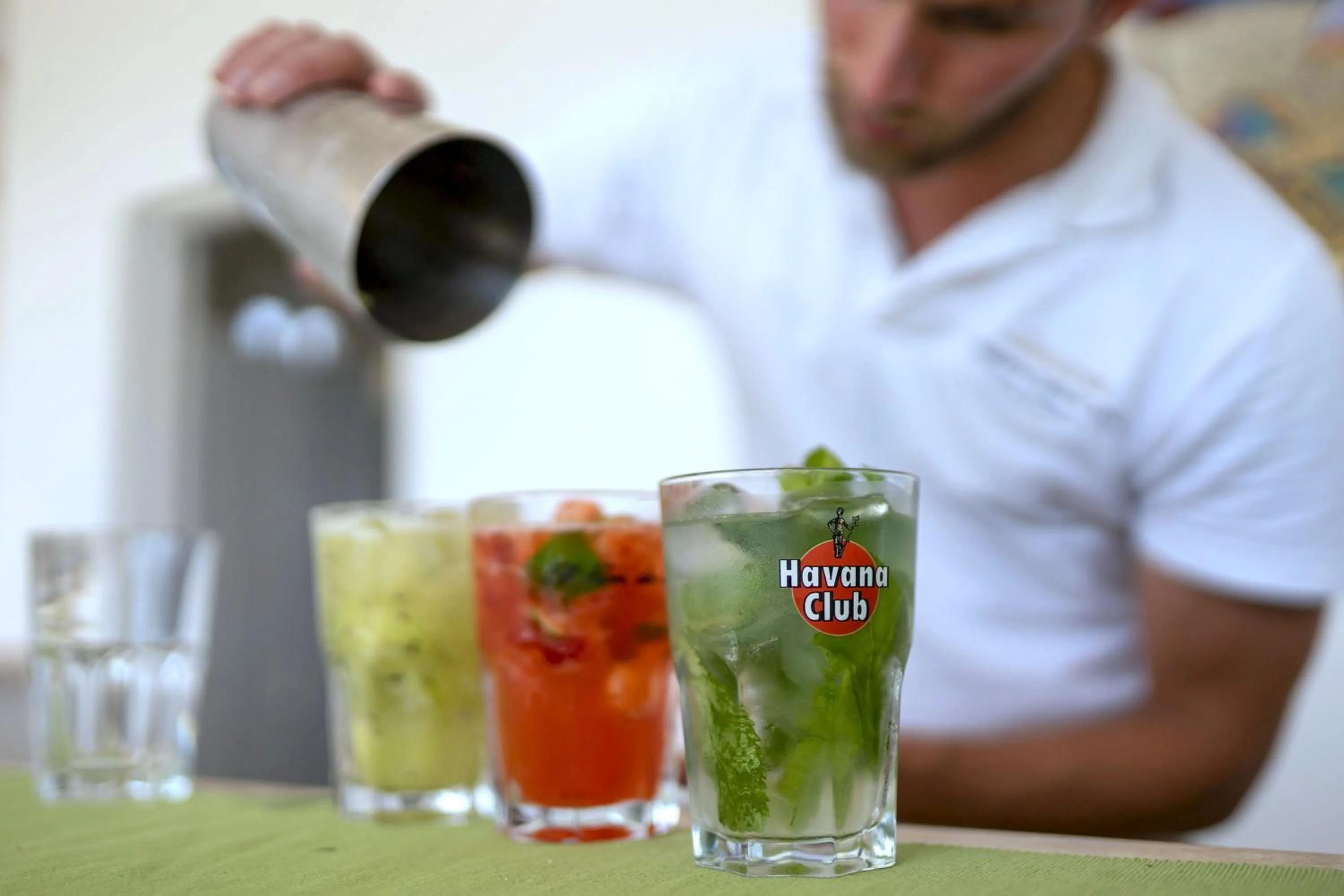 Restaurant/places to eat in Masseria Corda Di Lana Hotel & Resort