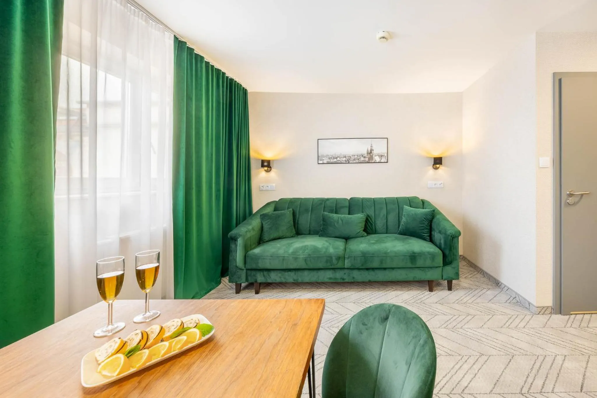 Hotel Polonia Centrum