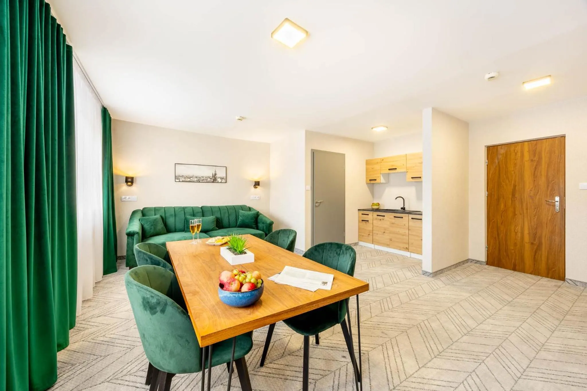 Hotel Polonia Centrum