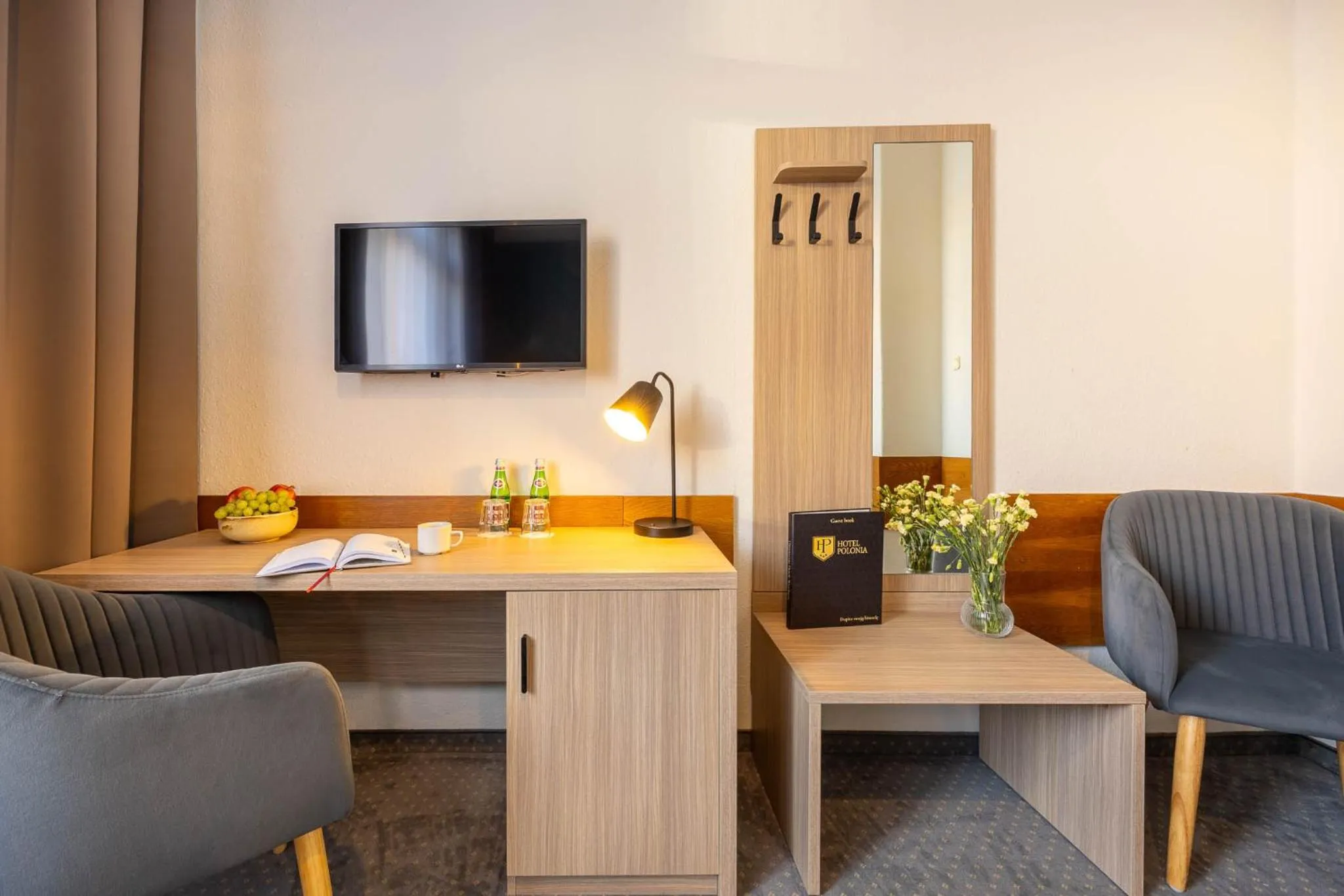 Hotel Polonia Centrum