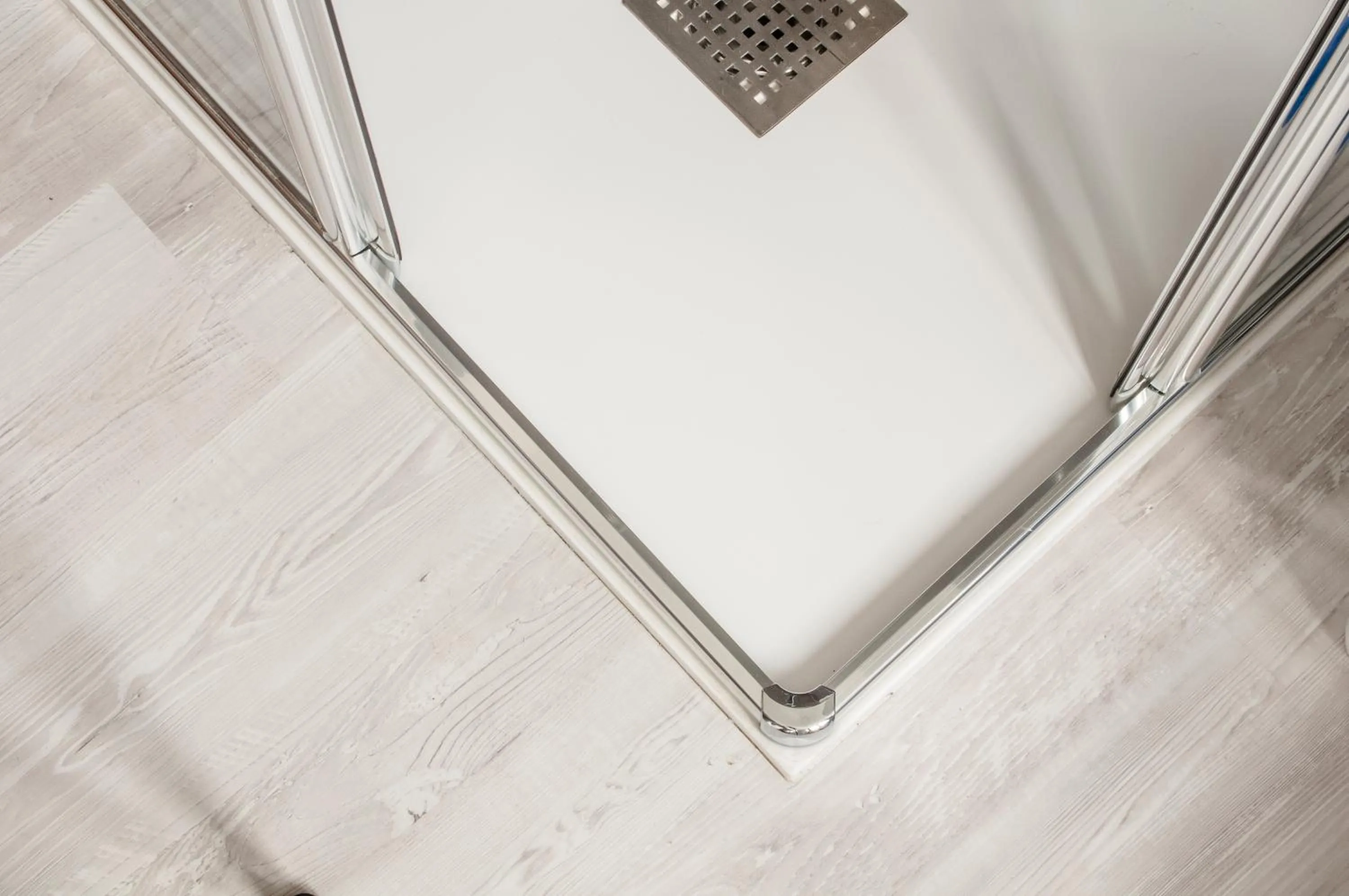 Bathroom in Hotel dell'Angelo