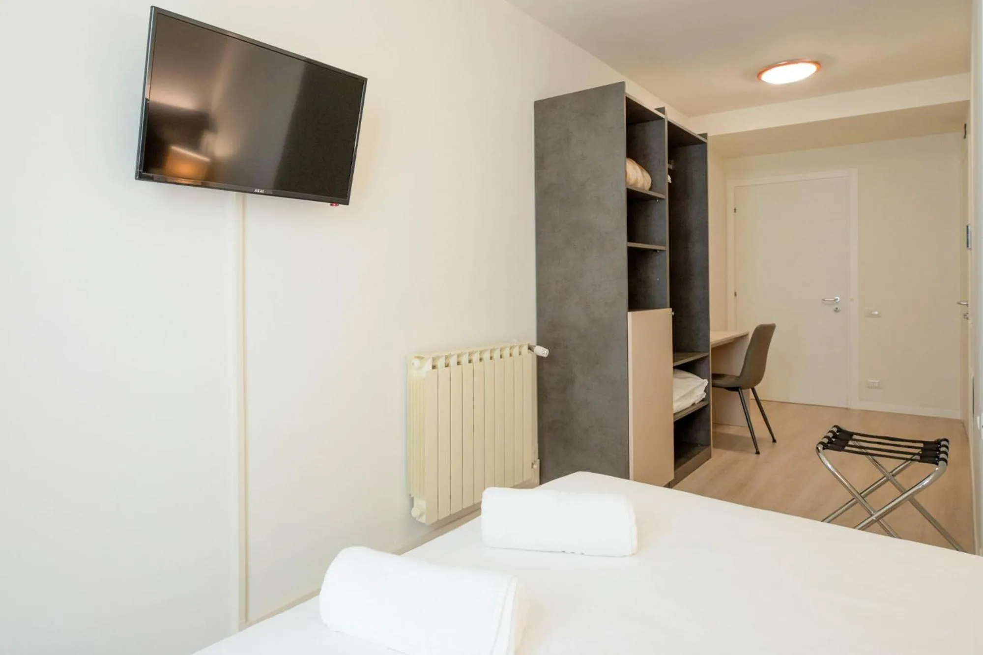 internet, Bed in Hotel dell'Angelo