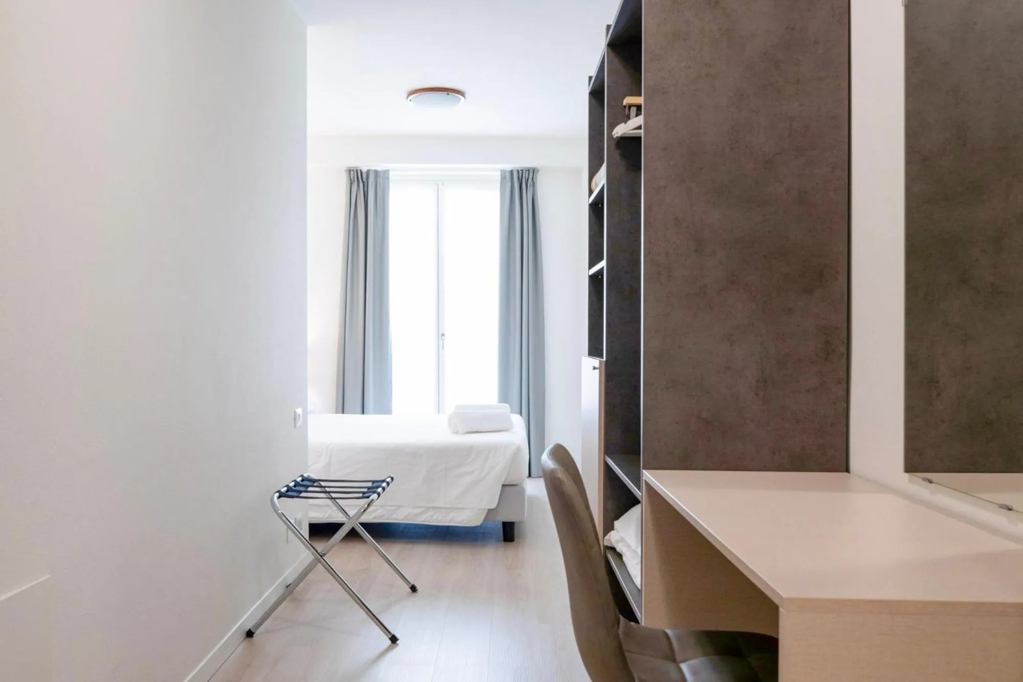 Photo of the whole room in Hotel dell'Angelo