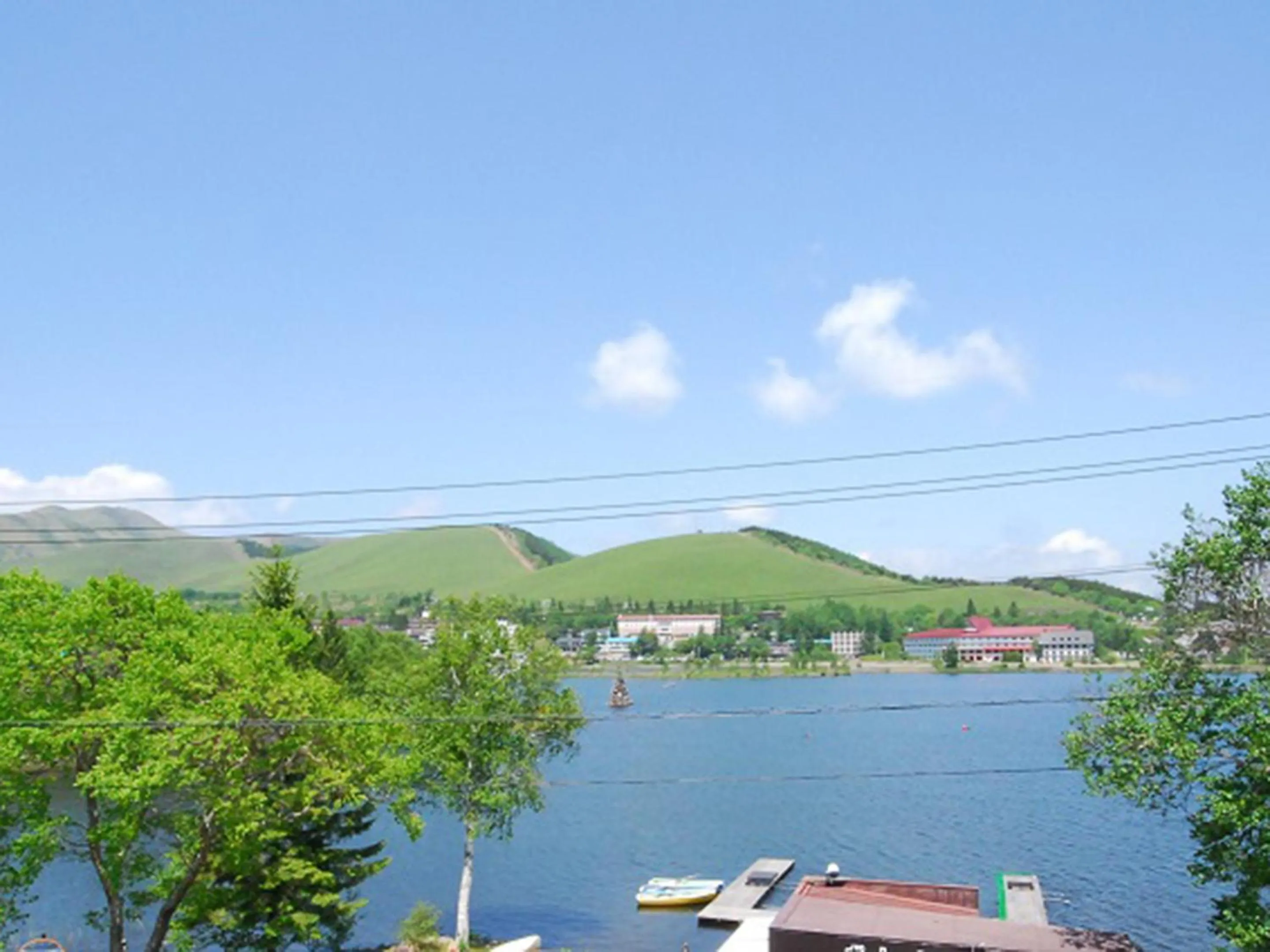 Off site in Kimimachisou