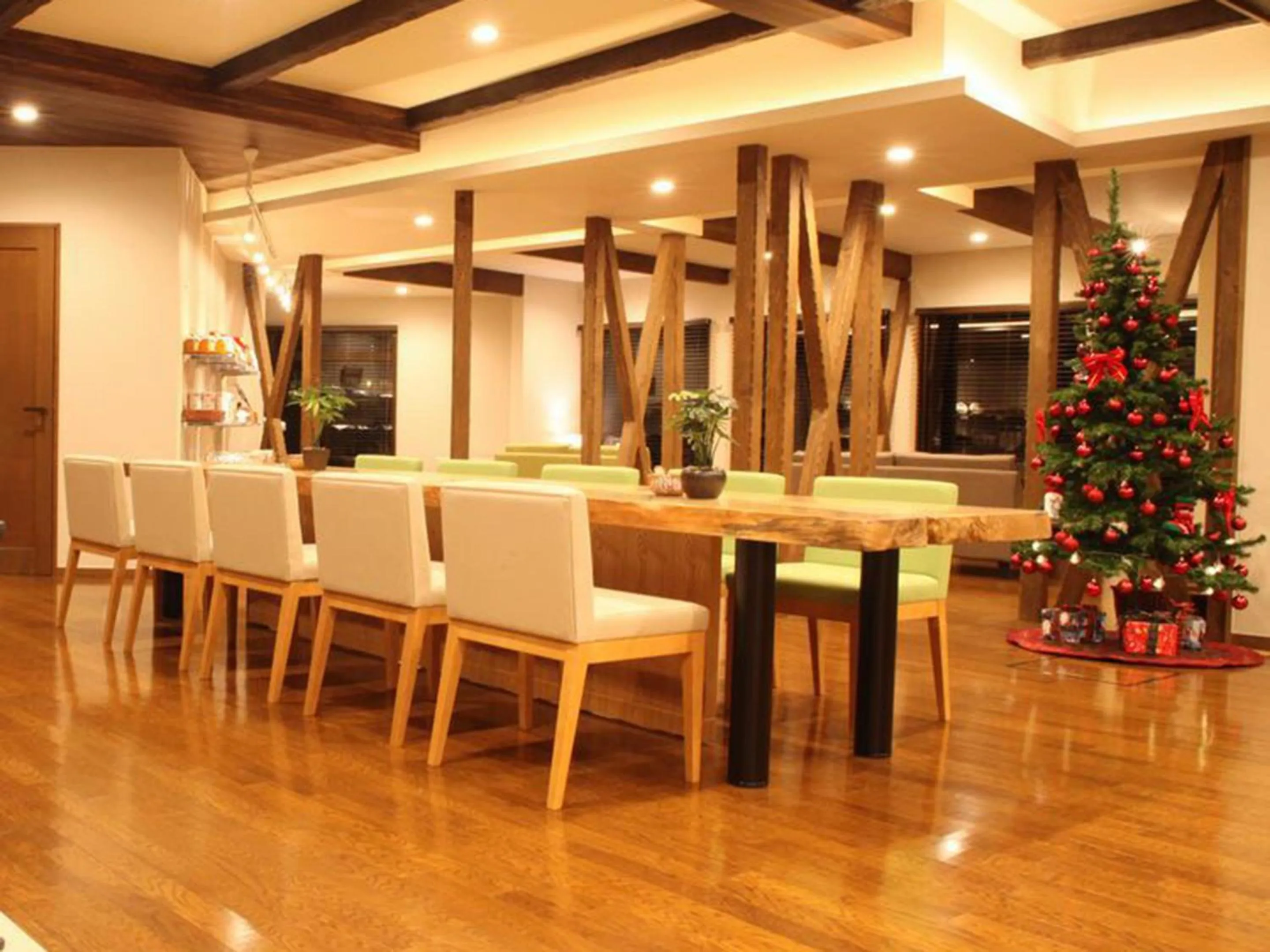 Lobby or reception in Kimimachisou