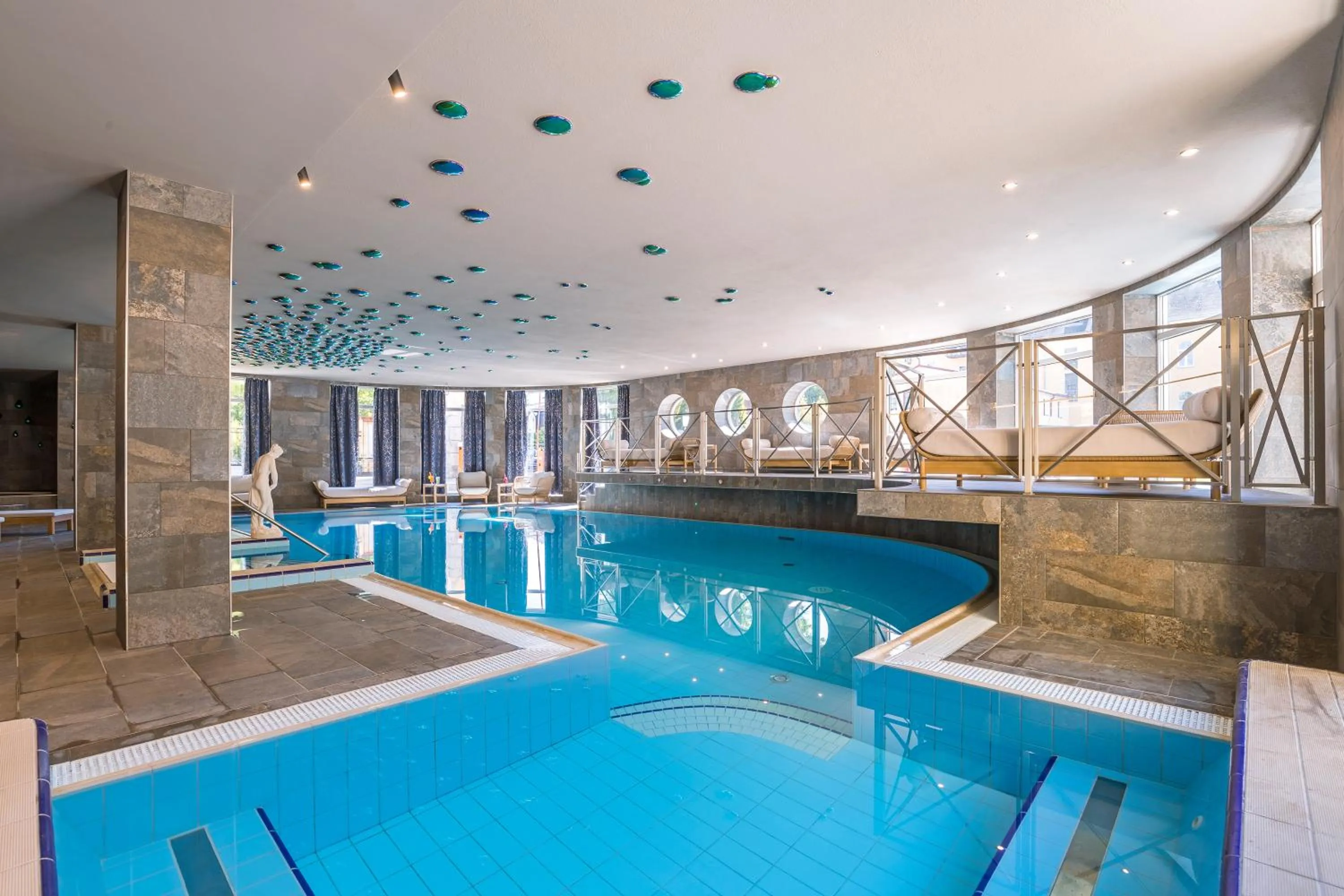 Hotel Bajkal