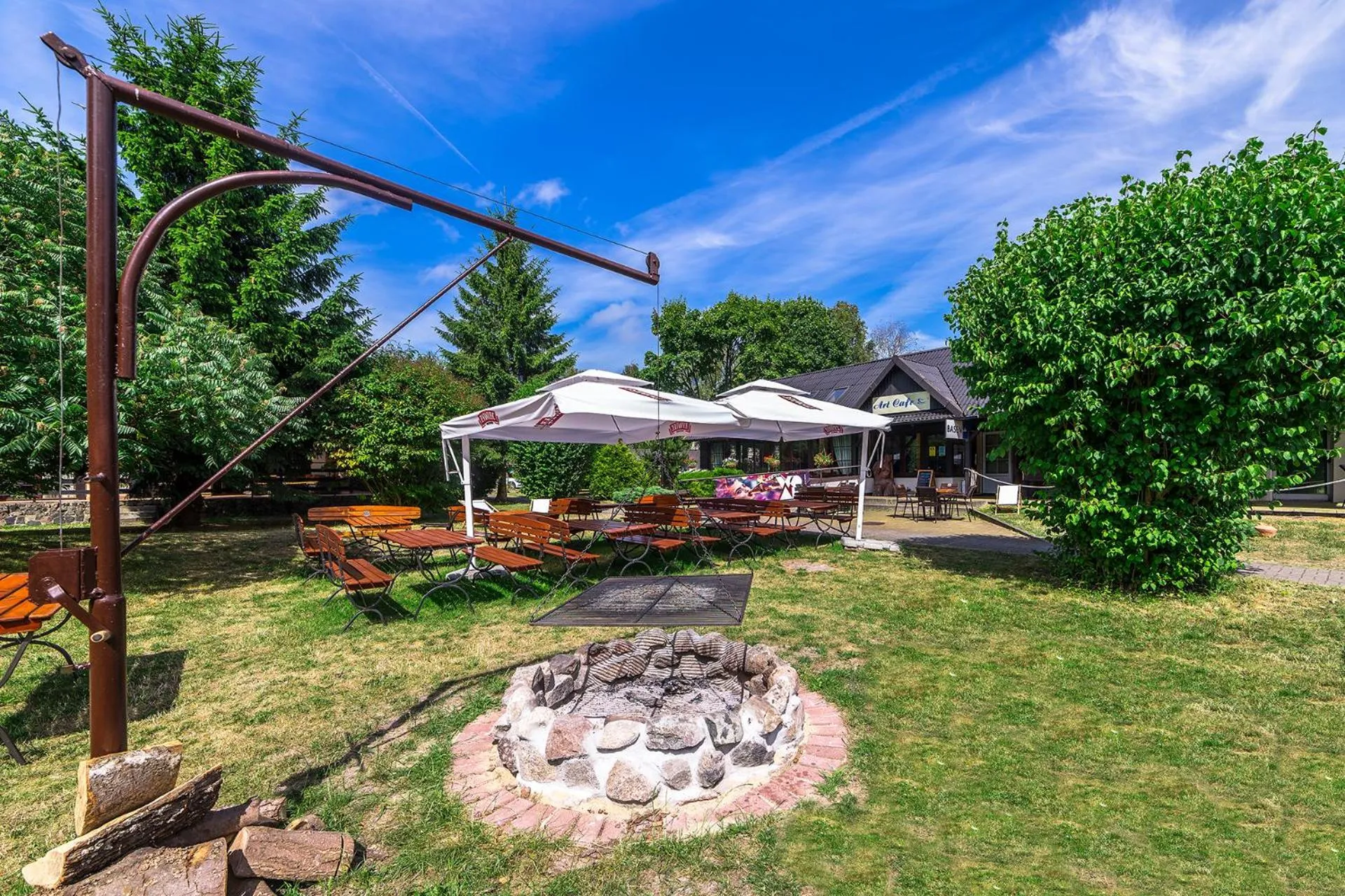 Activities in Lech Resort & Spa