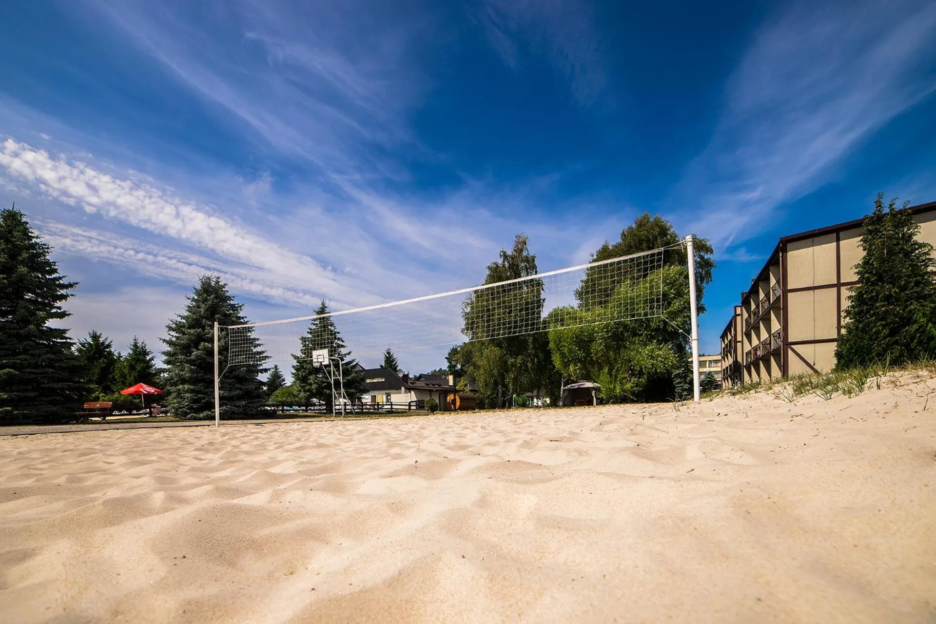 Activities in Lech Resort & Spa