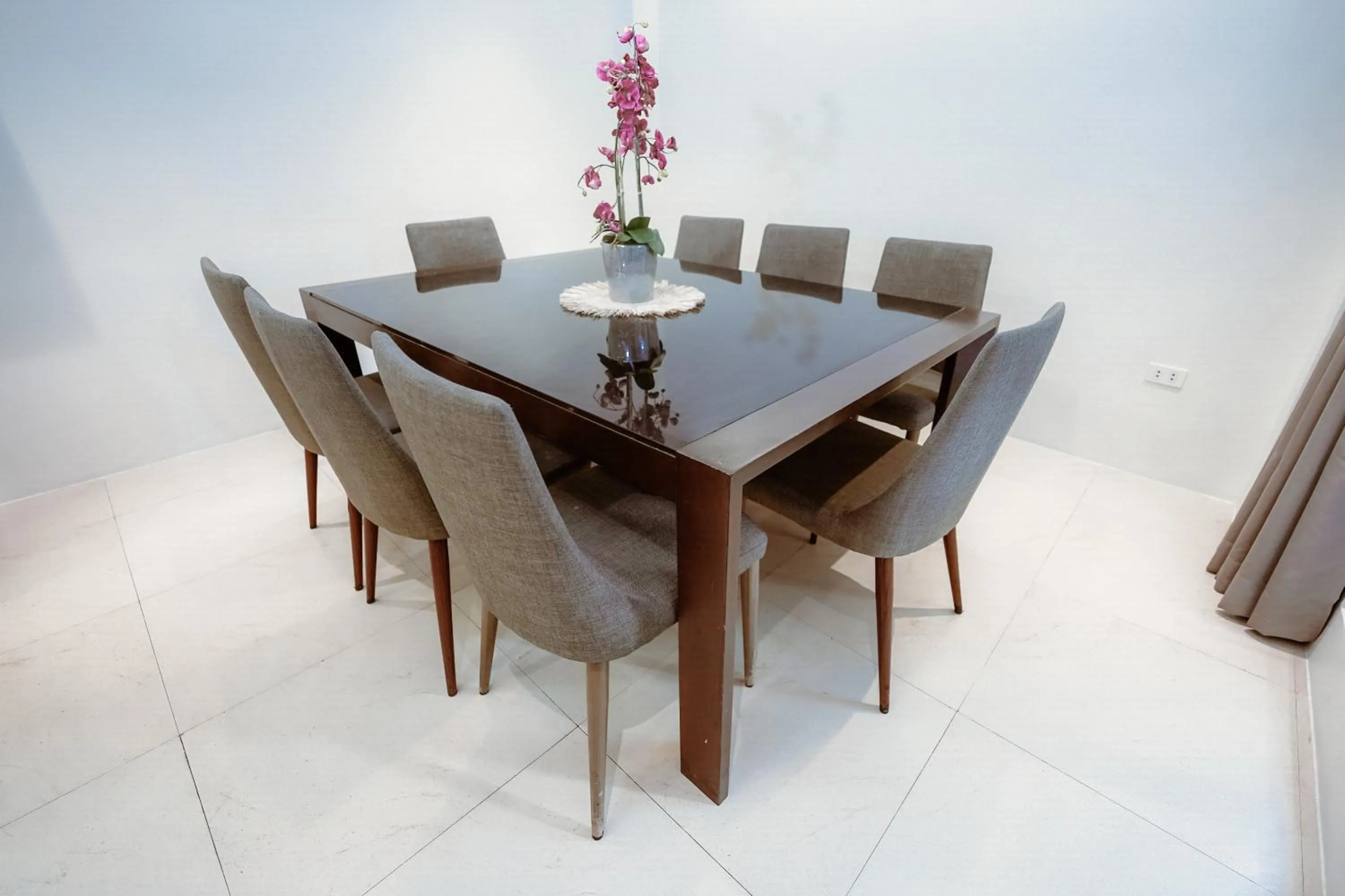 Meeting/conference room in Emerald Boutique Hotel