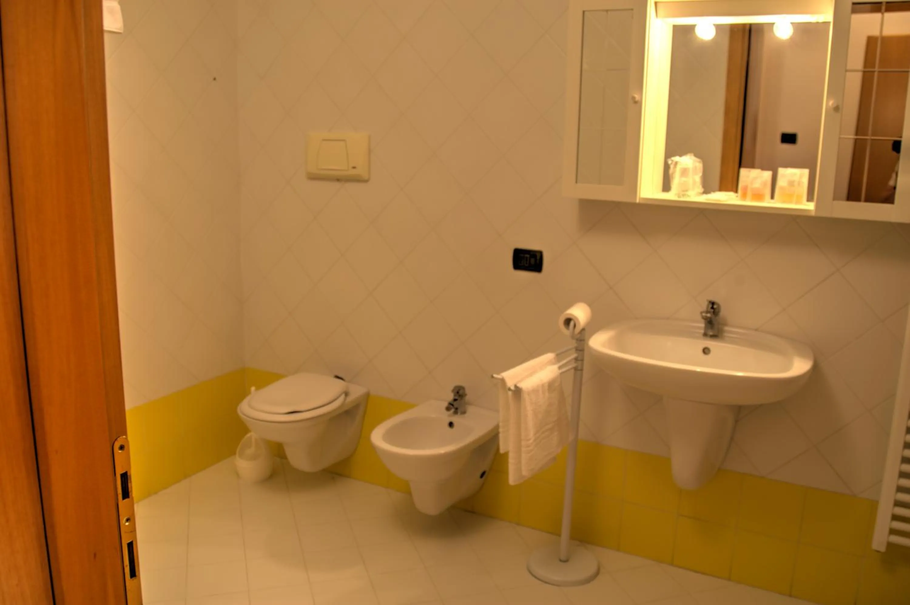 Property building in Locanda Veneta