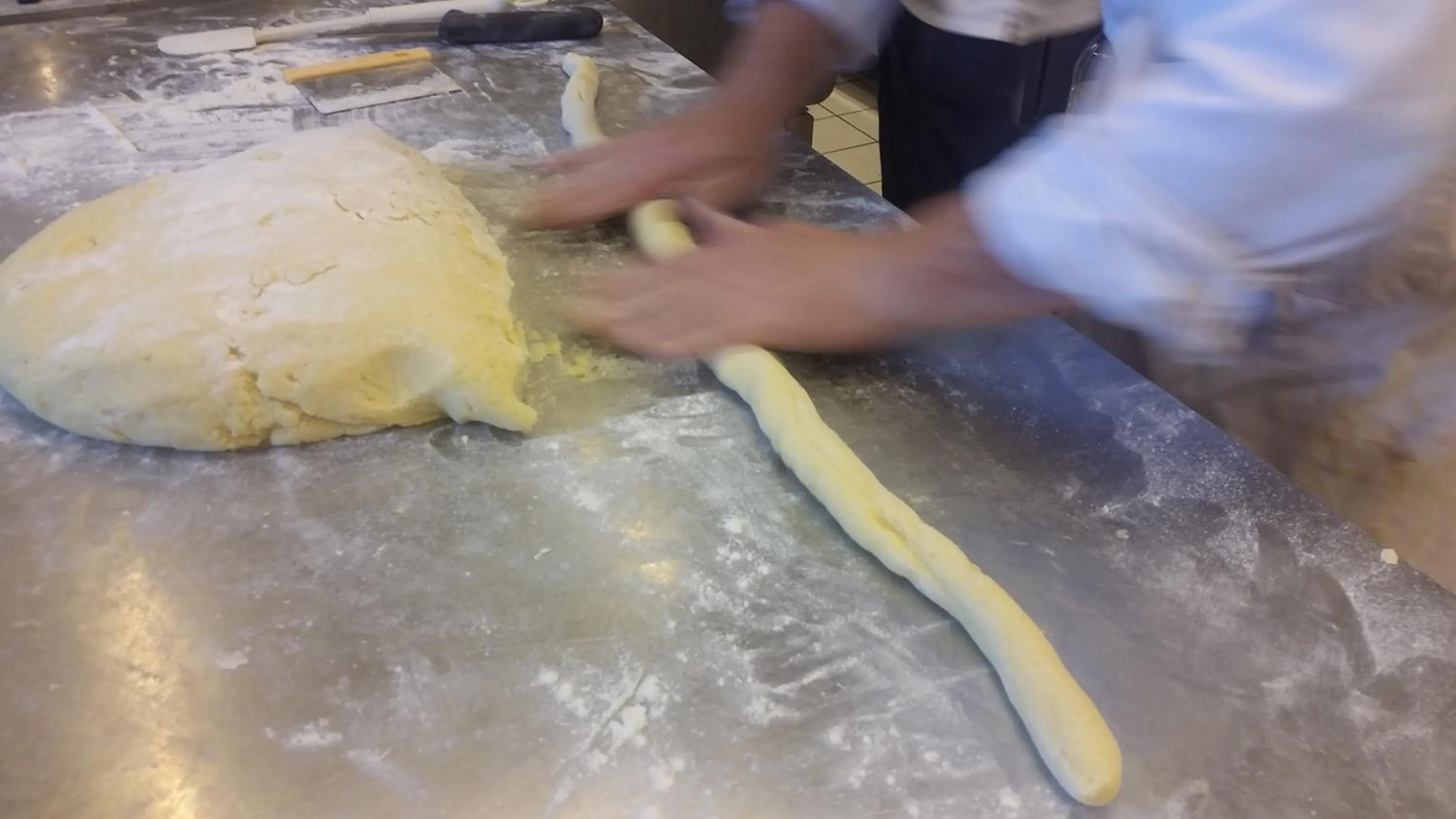 Property building in Locanda Veneta