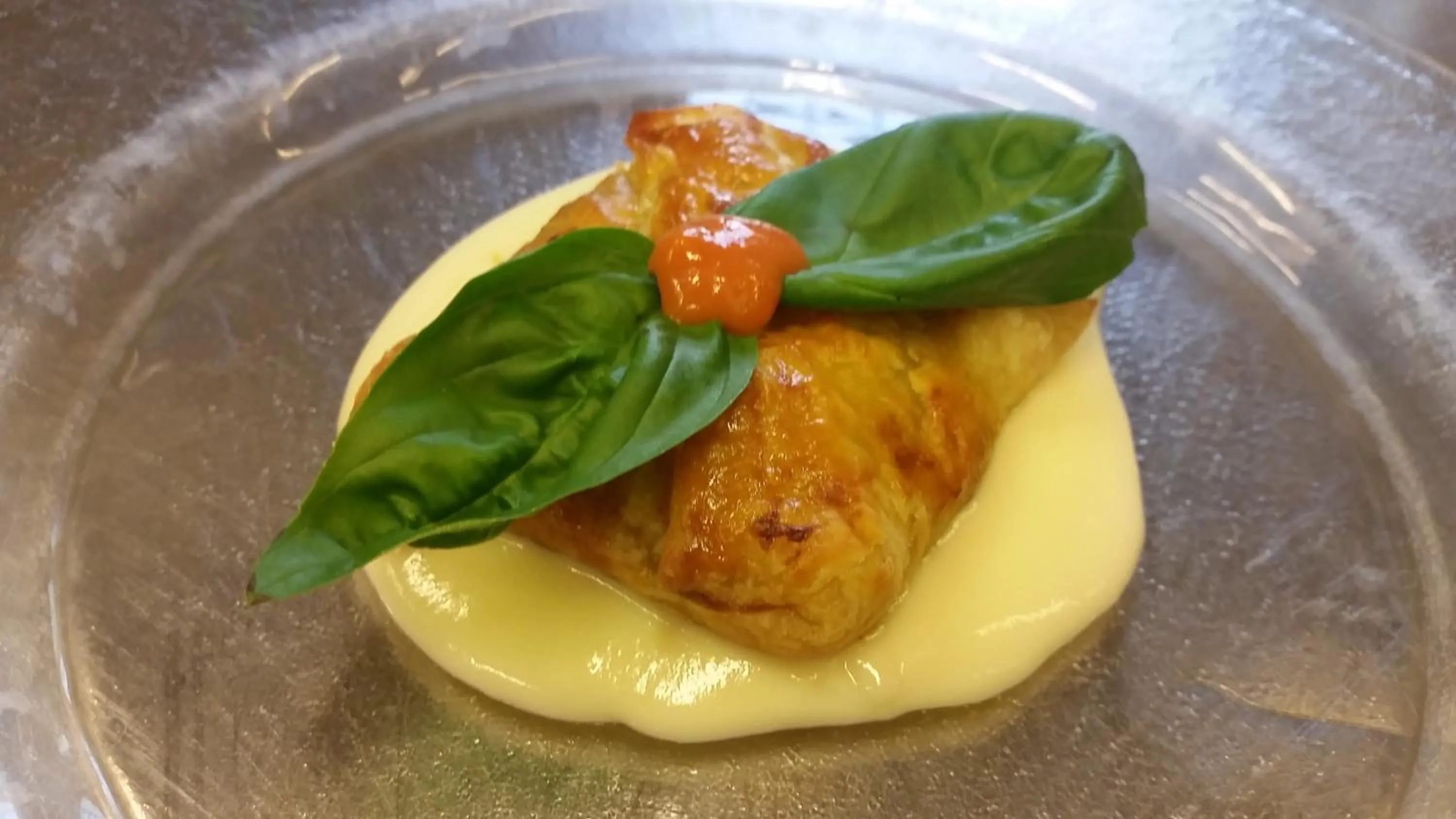 Property building in Locanda Veneta