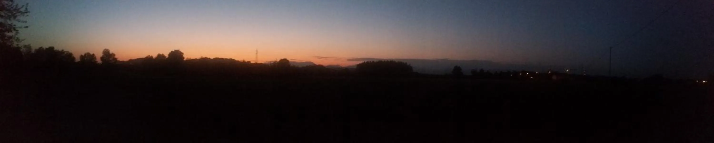 Property building in Locanda Veneta