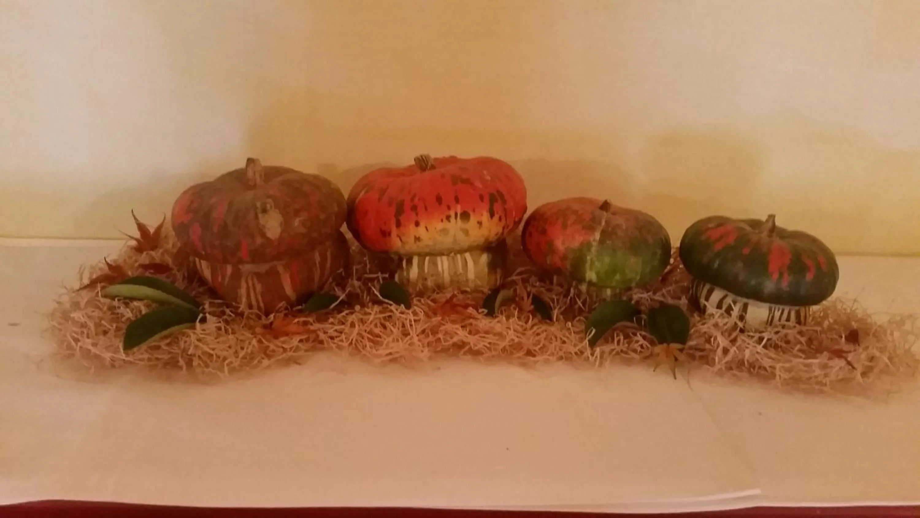 Breakfast in Locanda Veneta