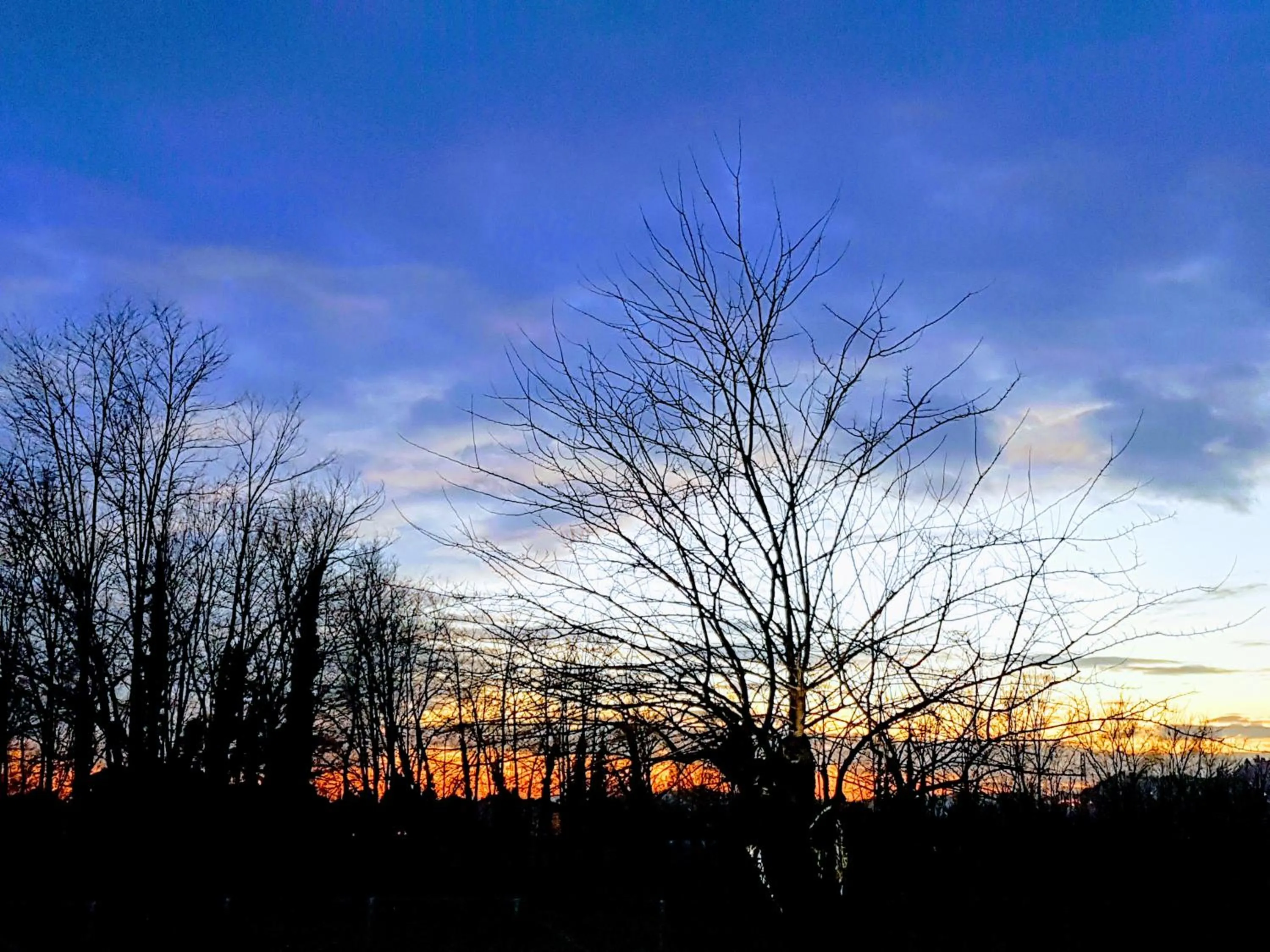 Patio in Locanda Veneta