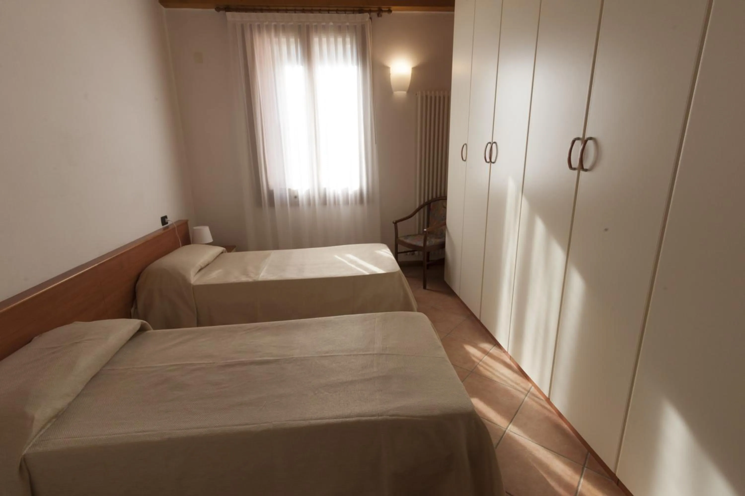 Bedroom, Bed in Locanda Veneta