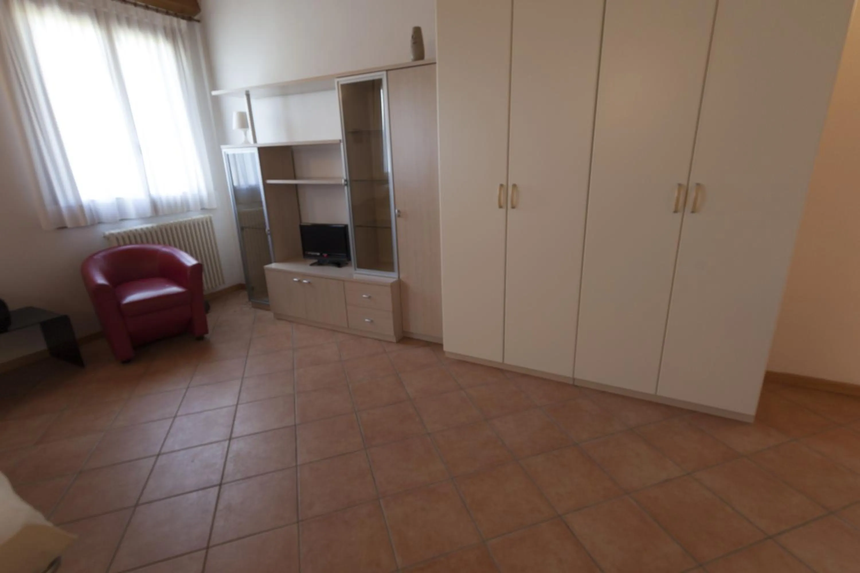 Photo of the whole room in Locanda Veneta