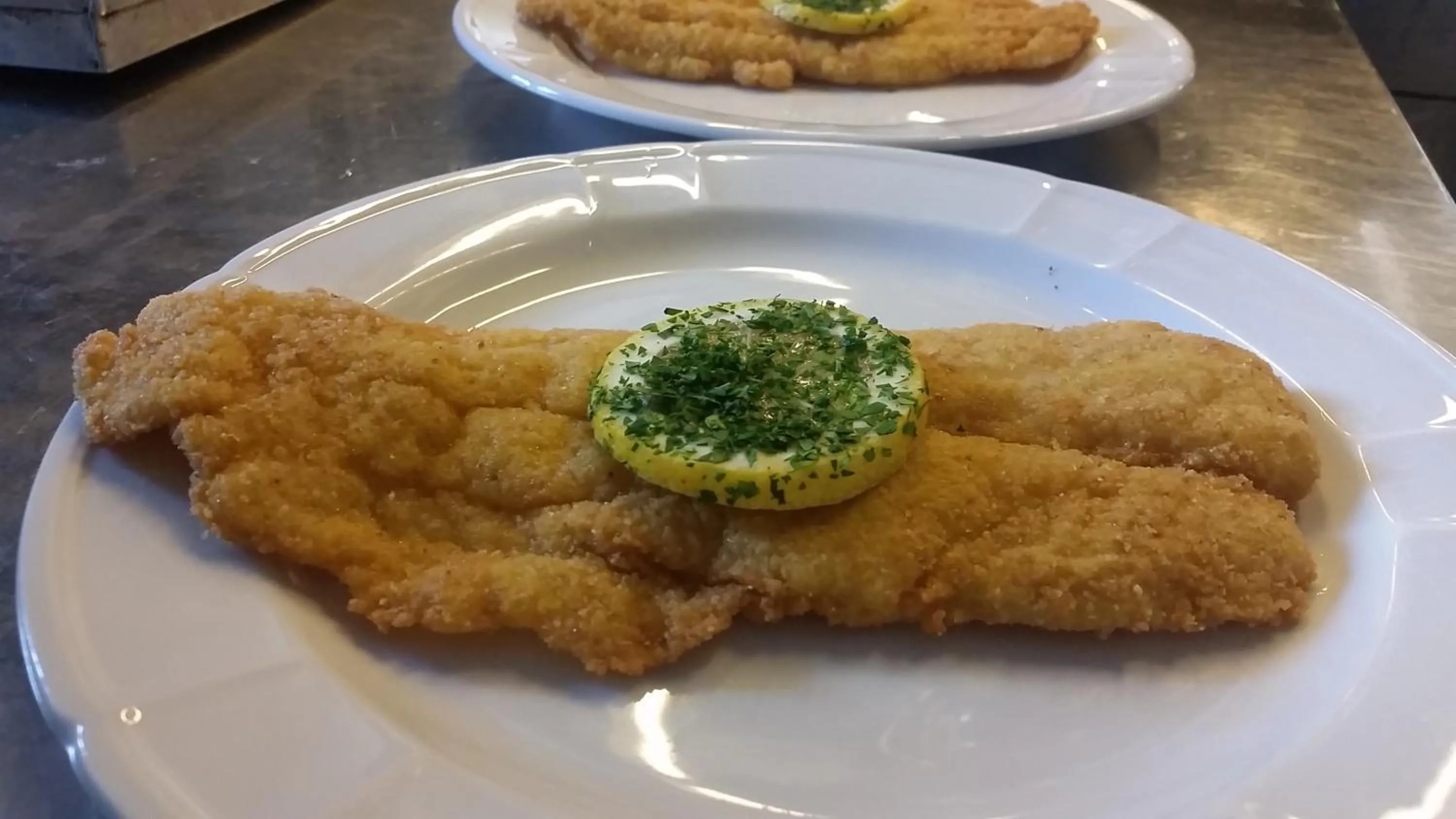 Property building in Locanda Veneta