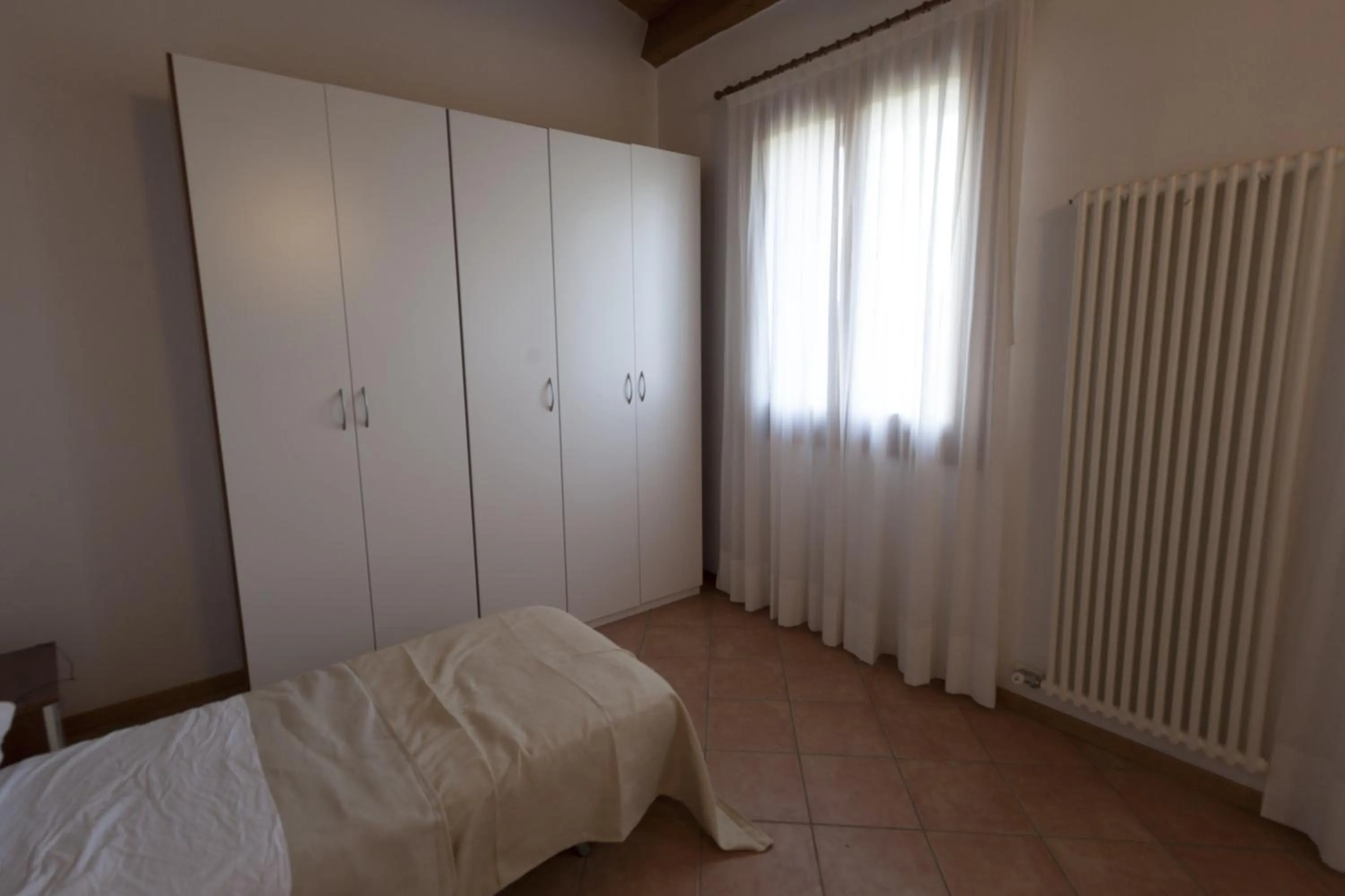 Bed in Locanda Veneta