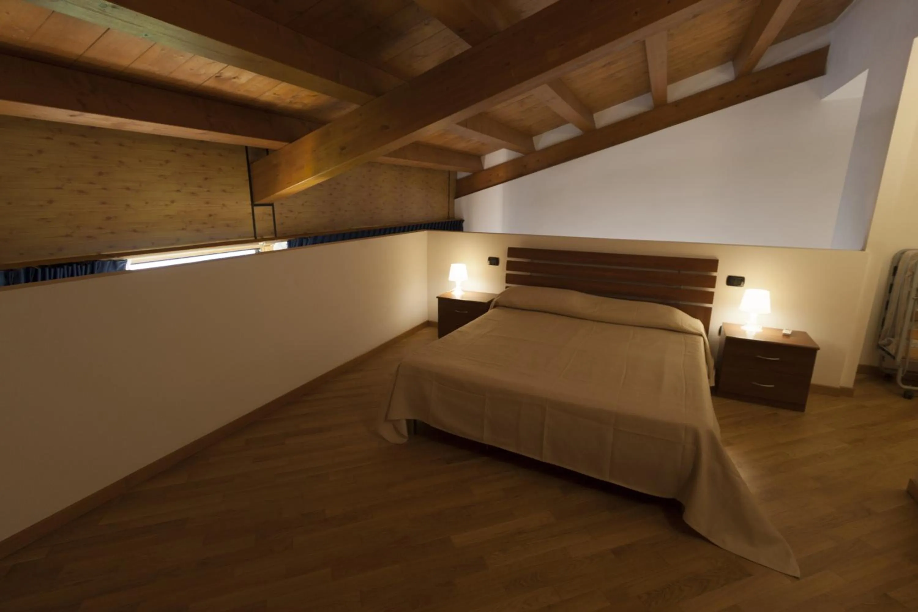 Property building, Bed in Locanda Veneta