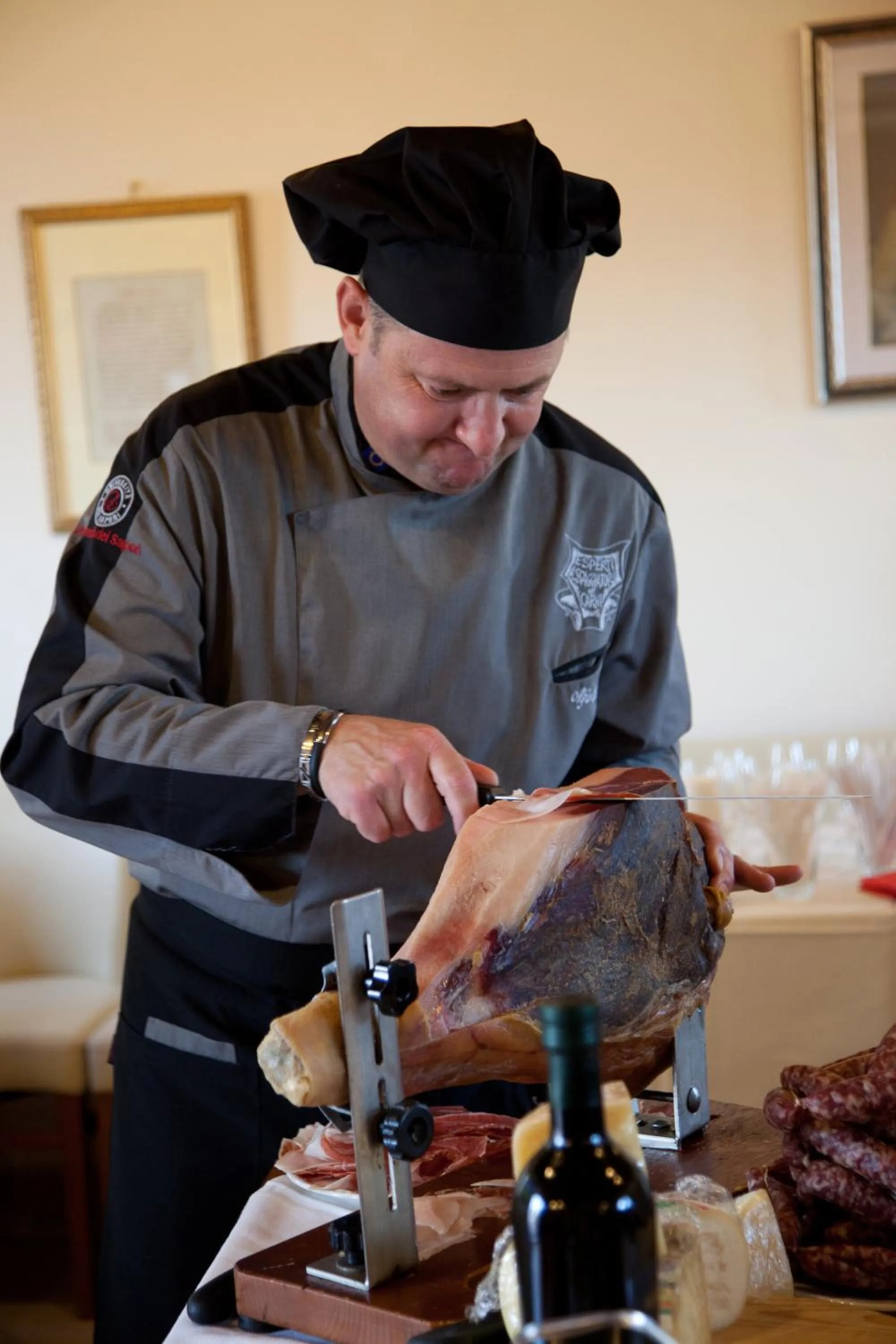 Meals in Agriturismo Le Rondini Di Francesco Di Assisi