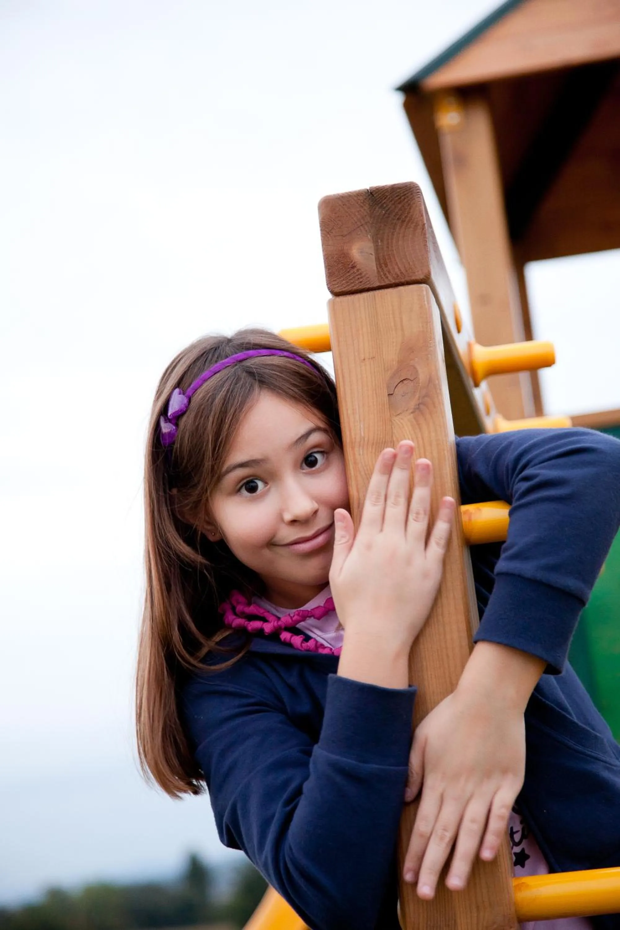 Children play ground in Agriturismo Le Rondini Di Francesco Di Assisi