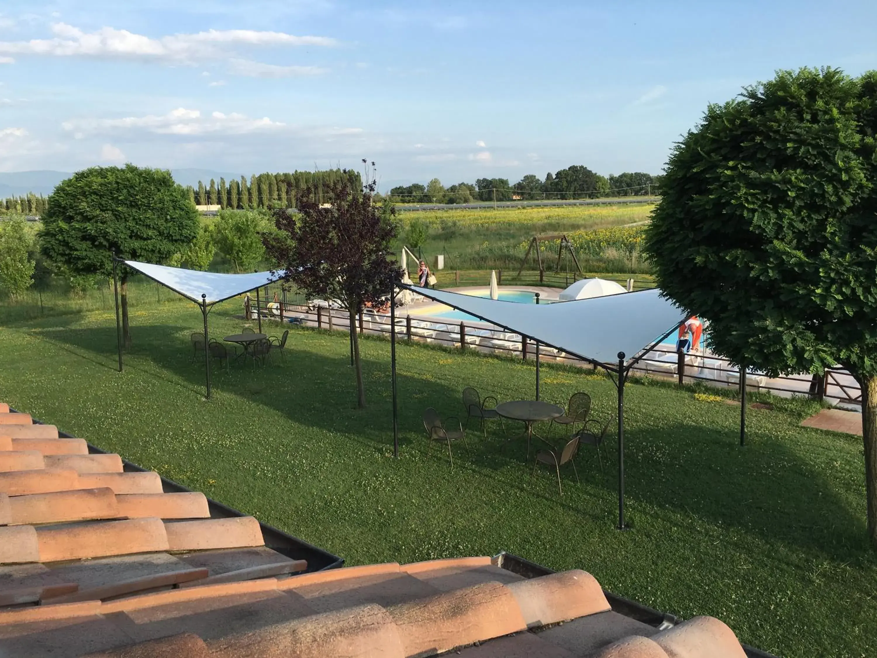 Apartment with Garden in Agriturismo Le Rondini Di Francesco Di Assisi Apartment with Garden in Agriturismo Le Rondini Di Francesco Di Assisi