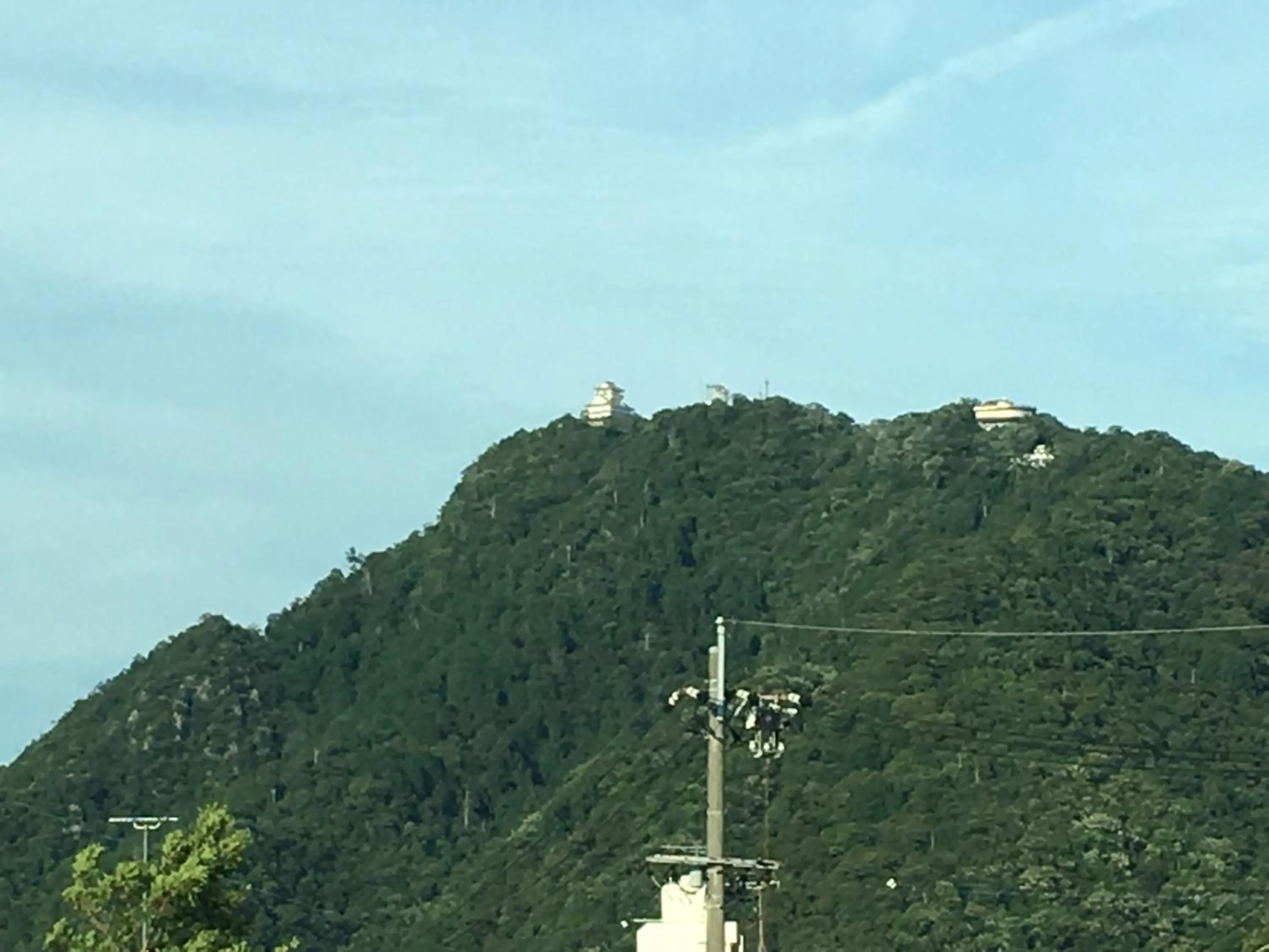 Off site in Guesthouse Kiten