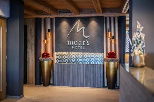 Moar's Hotel