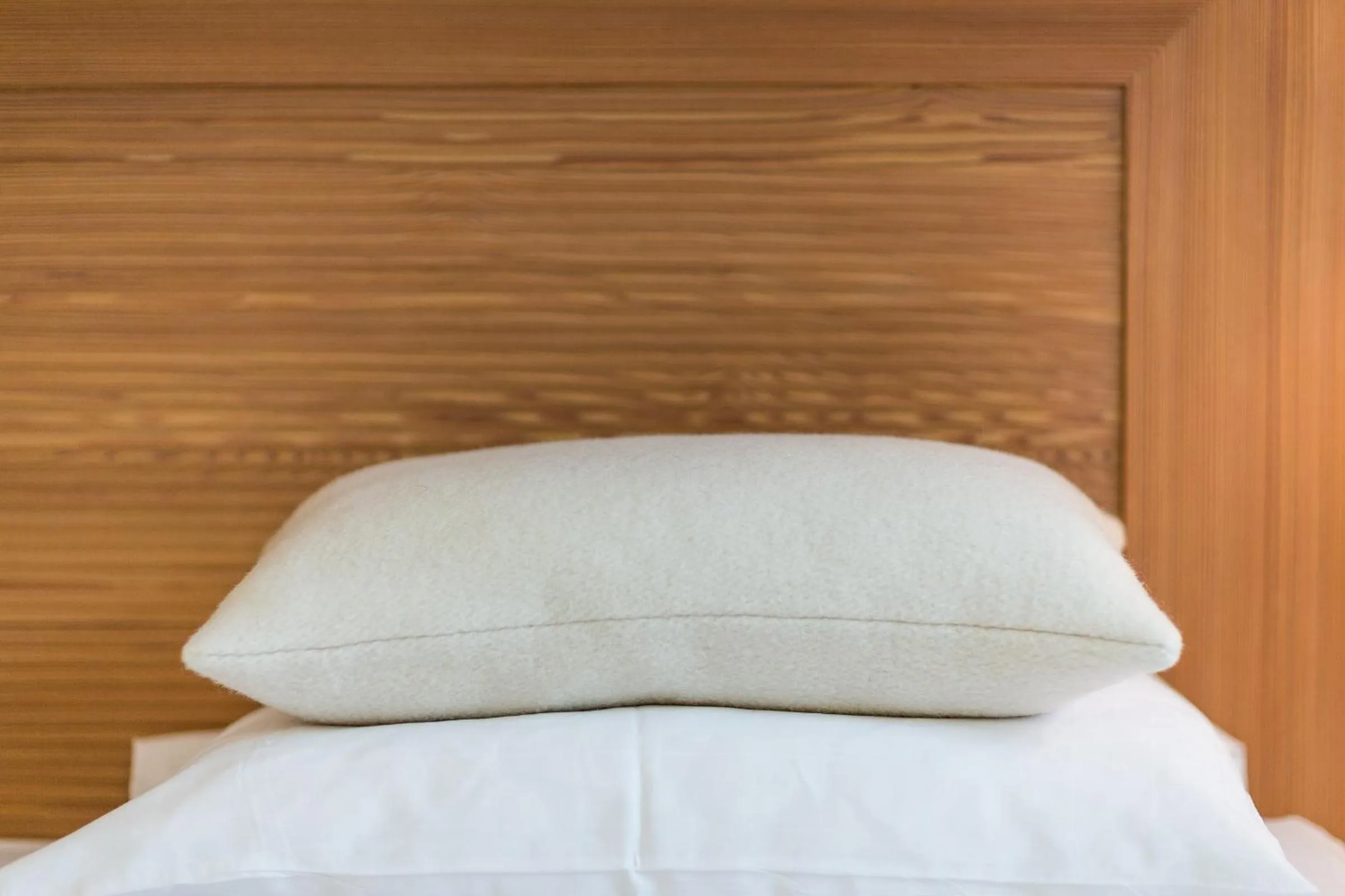 Decorative detail, Bed in Boutique Hotel Zum Rosenbaum