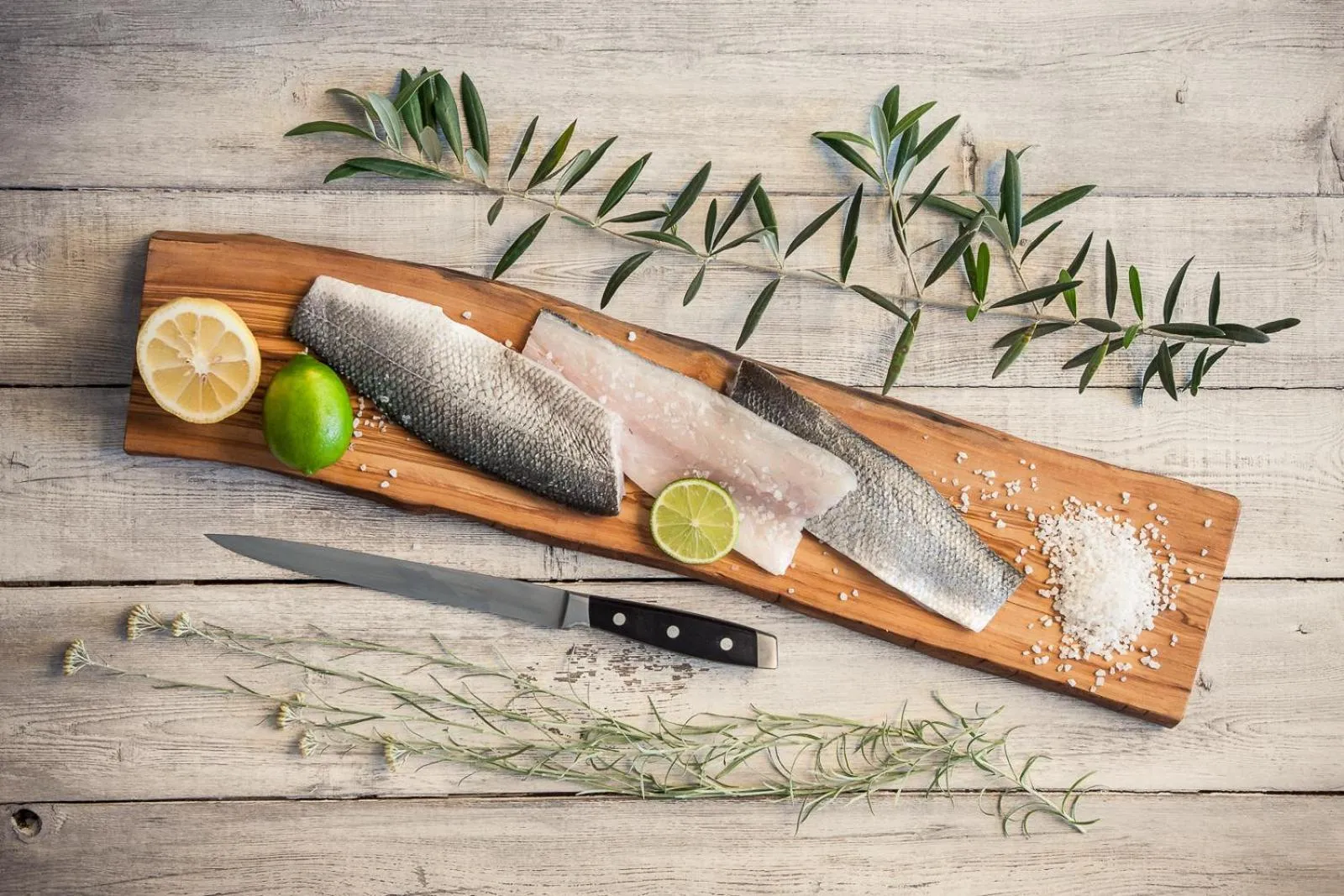 Food and drinks in Boutique Hotel Zum Rosenbaum