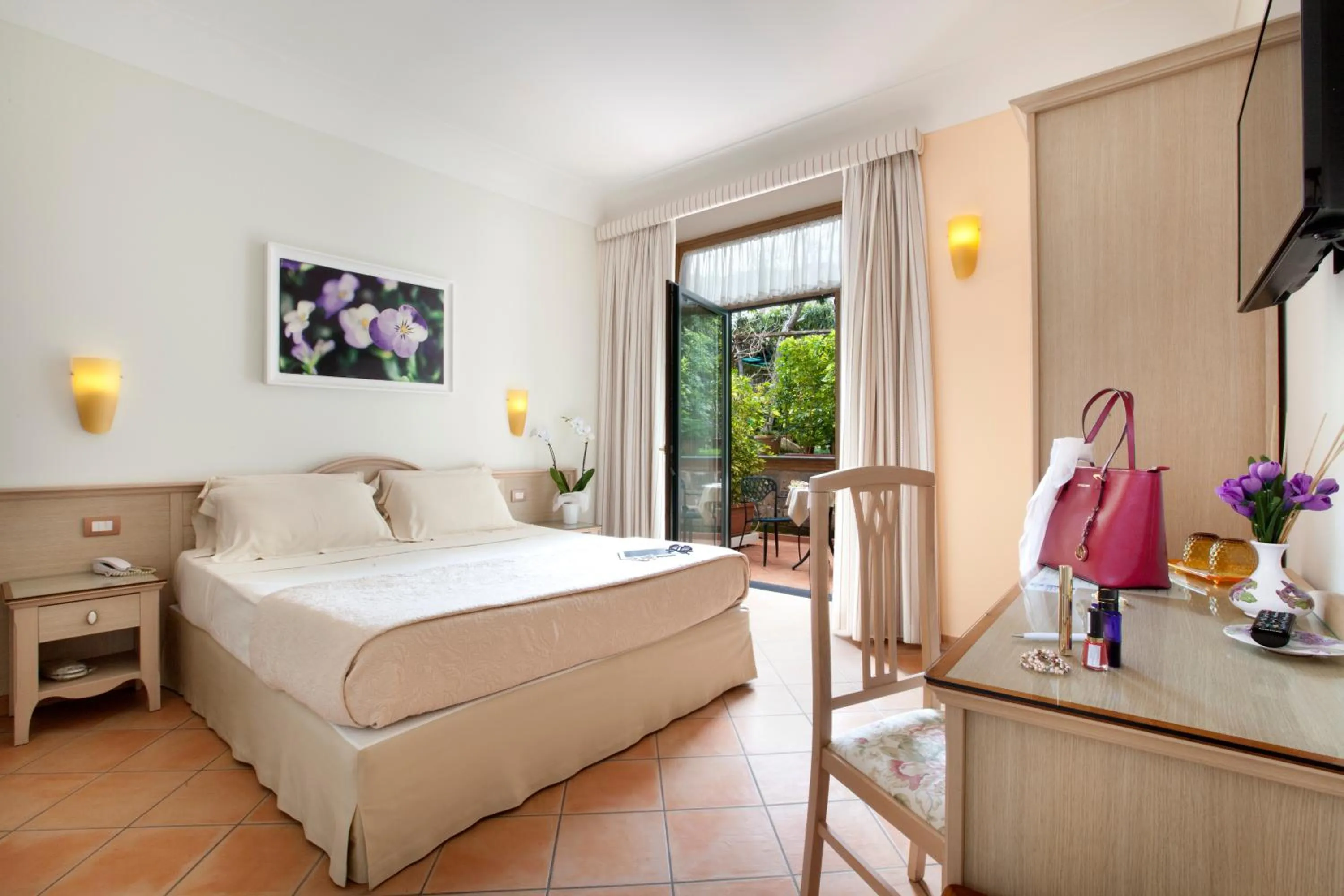 Relais Villa Angiolina