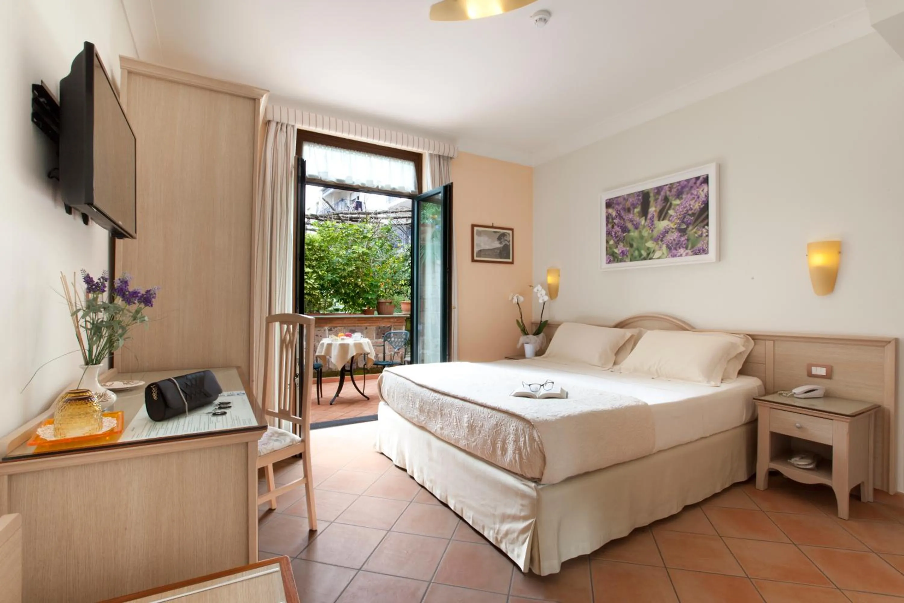 Relais Villa Angiolina
