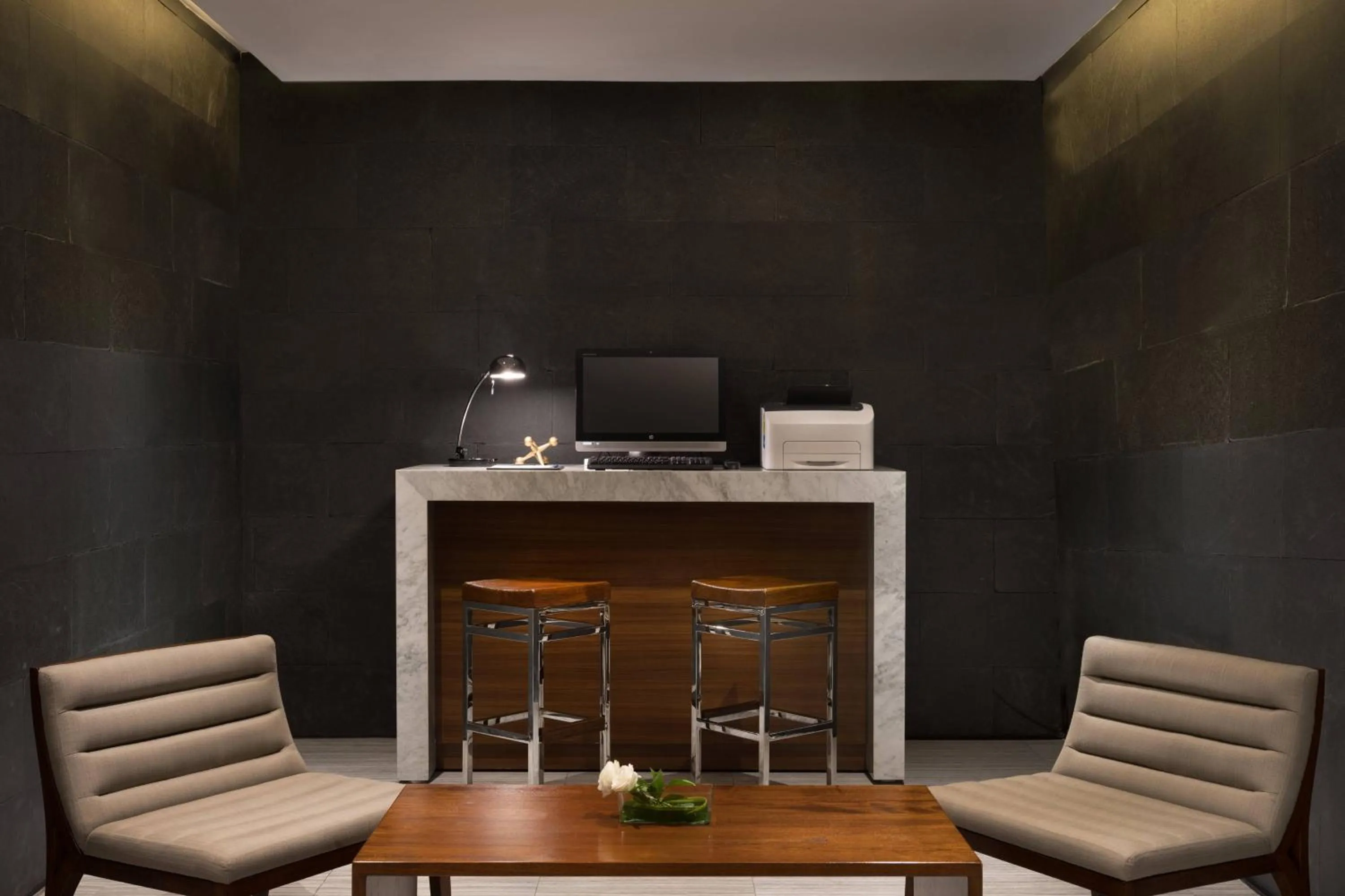 Other in Four Points by Sheraton Jakarta Thamrin