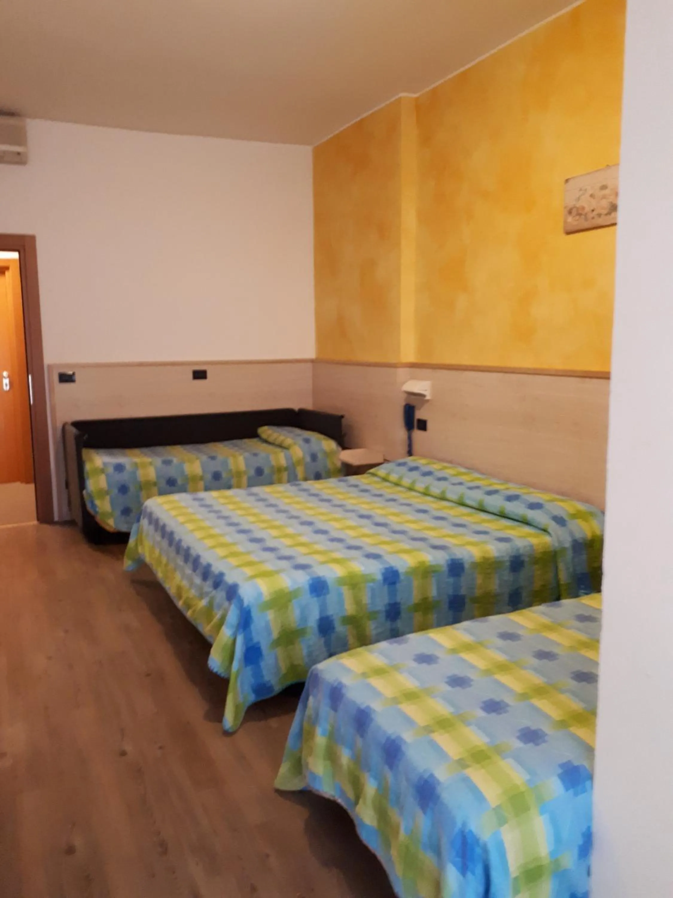 Hotel Mare