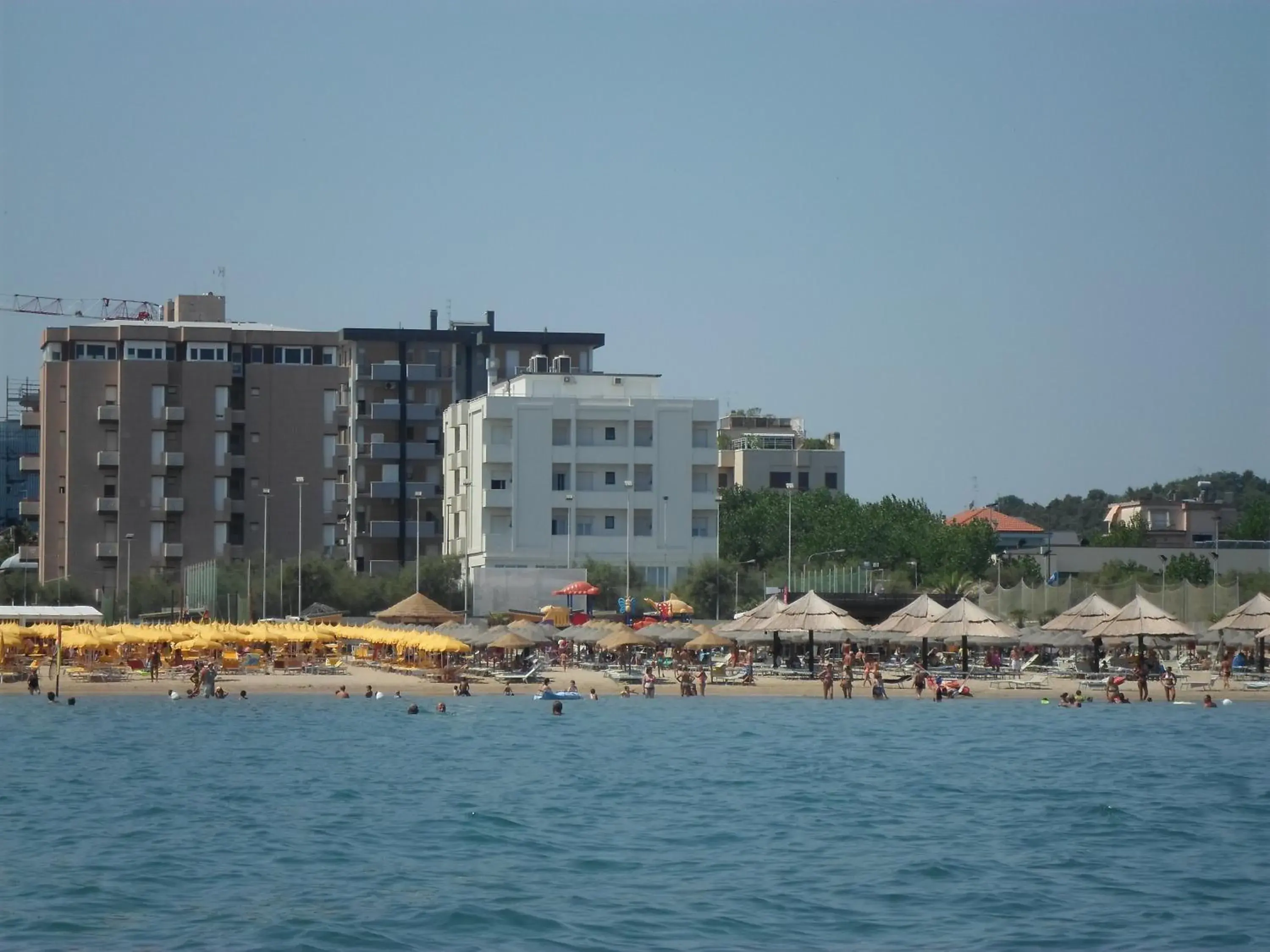 Hotel Mare Hotel Mare