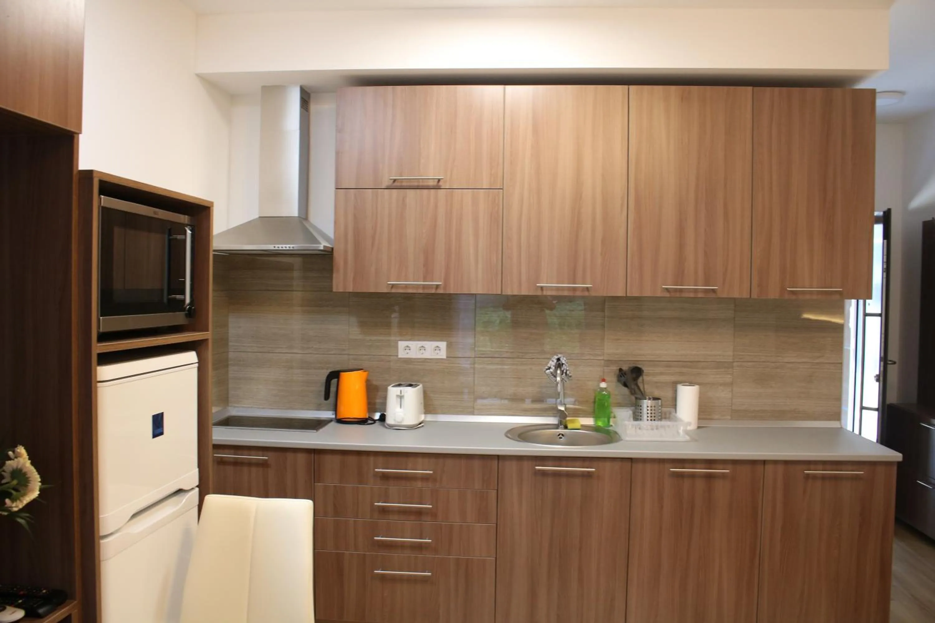 Corvin holiday Apartments hotel