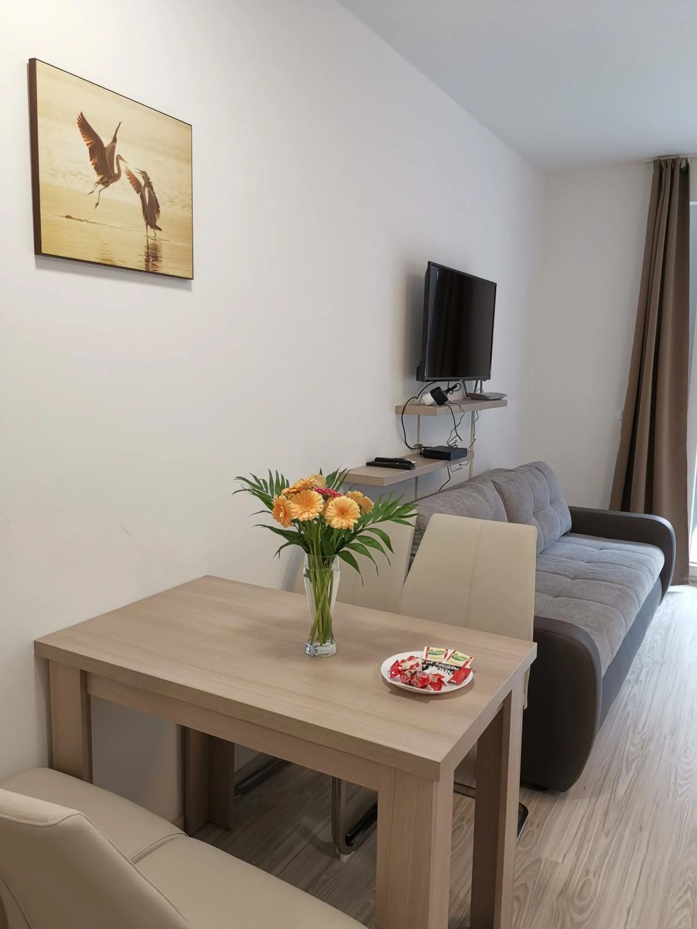 Corvin holiday Apartments hotel