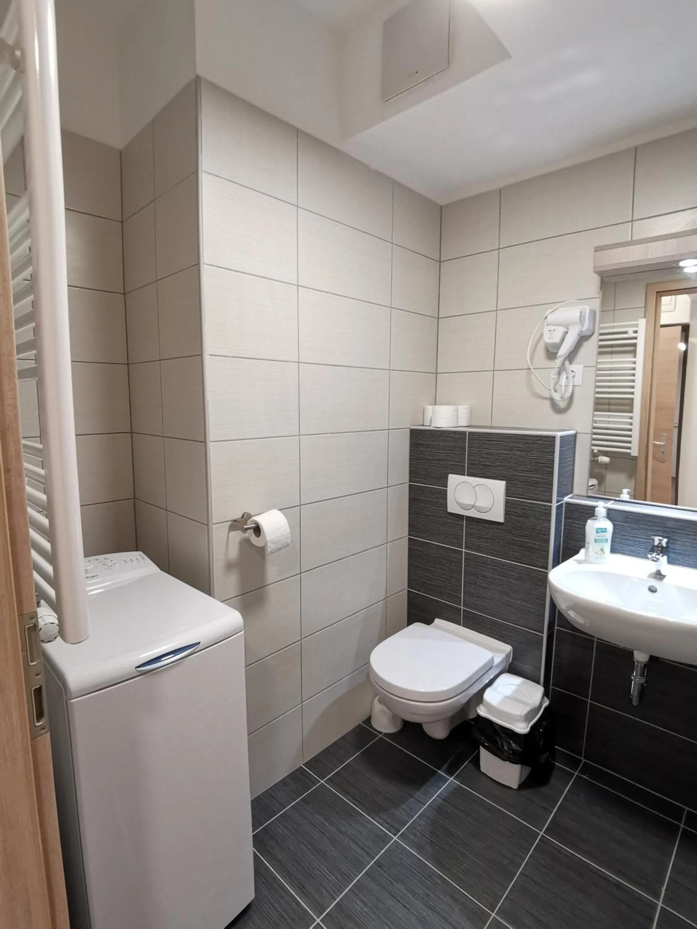 Corvin holiday Apartments hotel