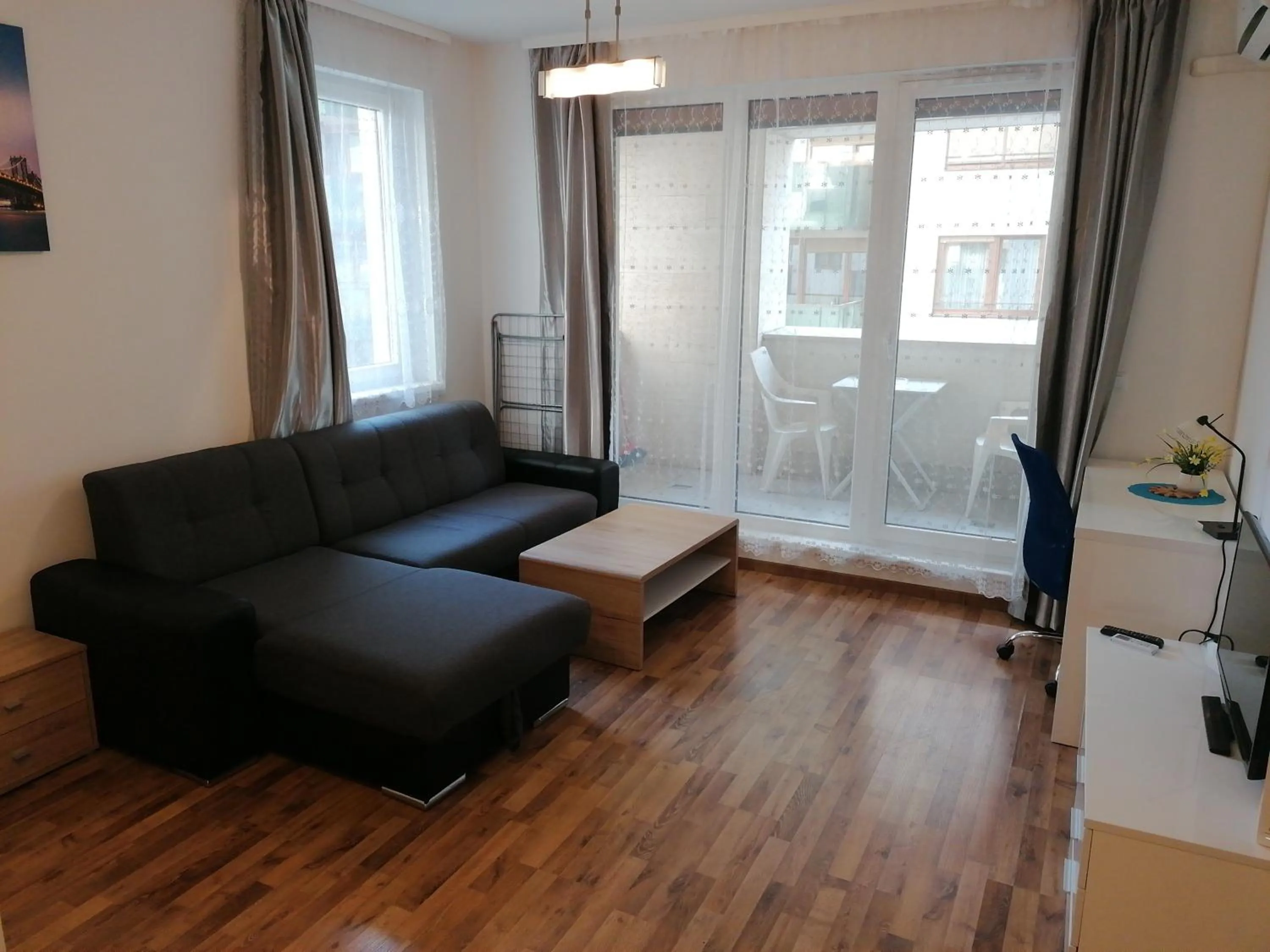 Corvin holiday Apartments hotel