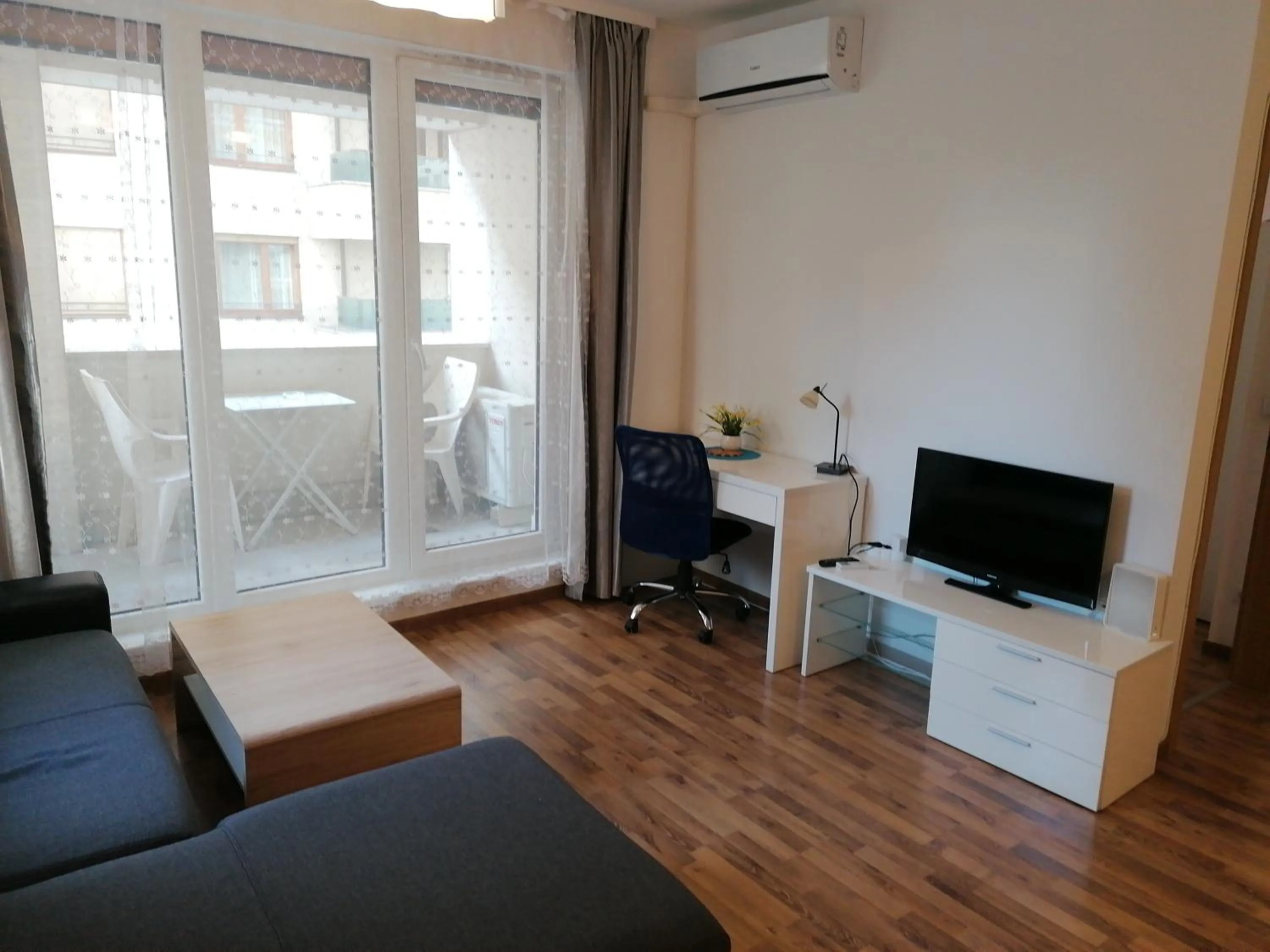 Corvin holiday Apartments hotel