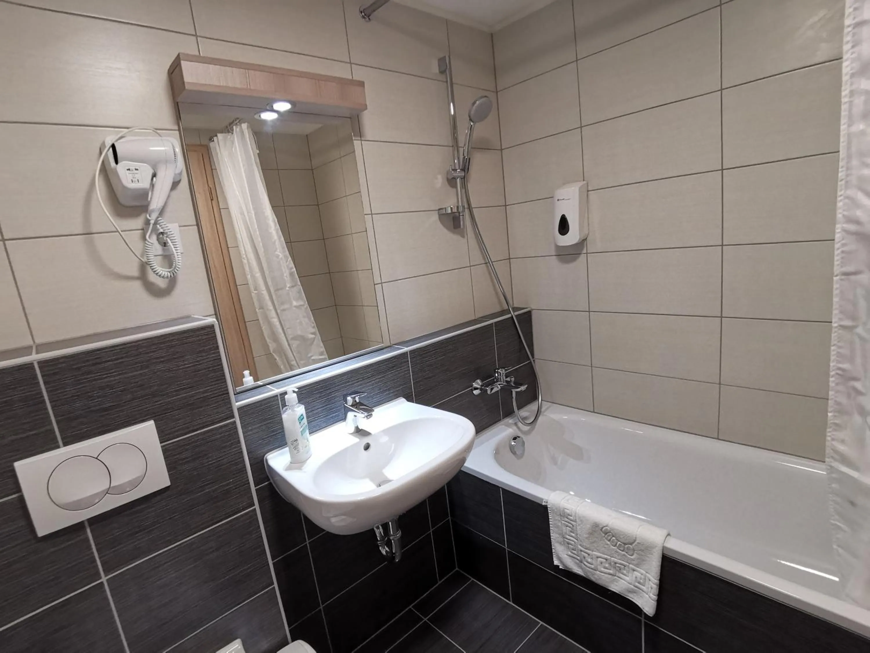 Corvin holiday Apartments hotel