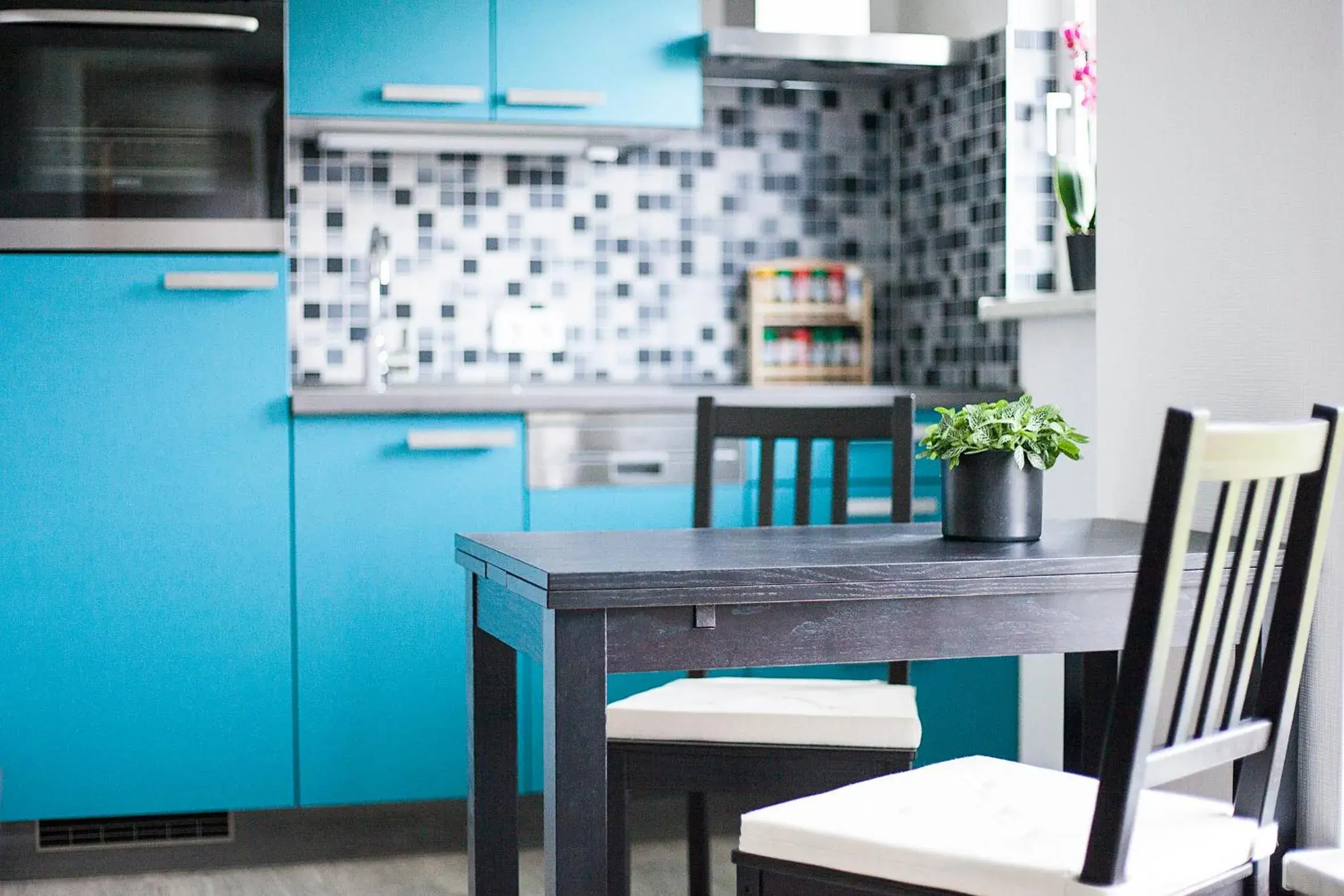Hoofer Apartments Hoofer Apartments